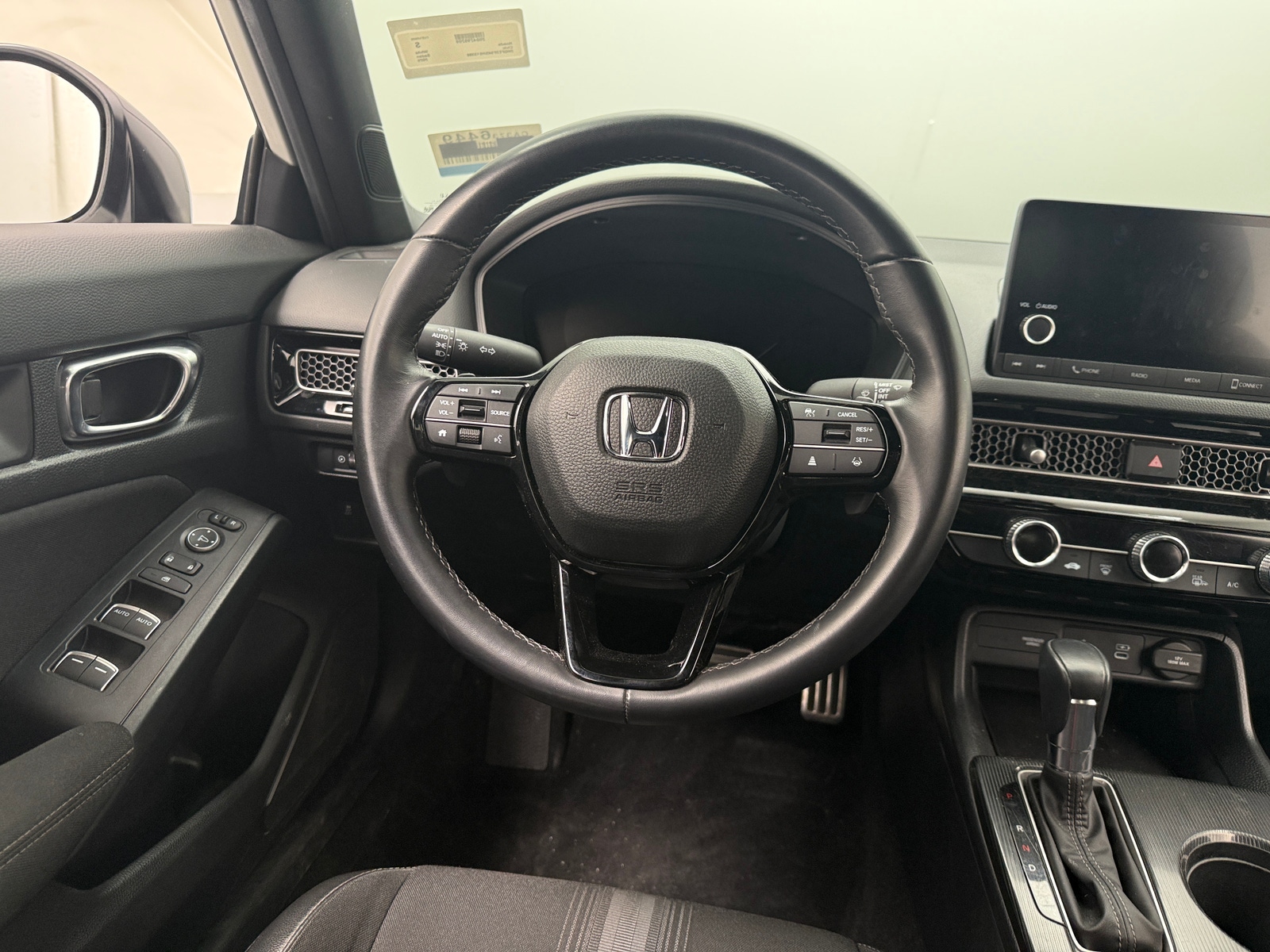 Thumbnail: 2025 Honda Civic - 5