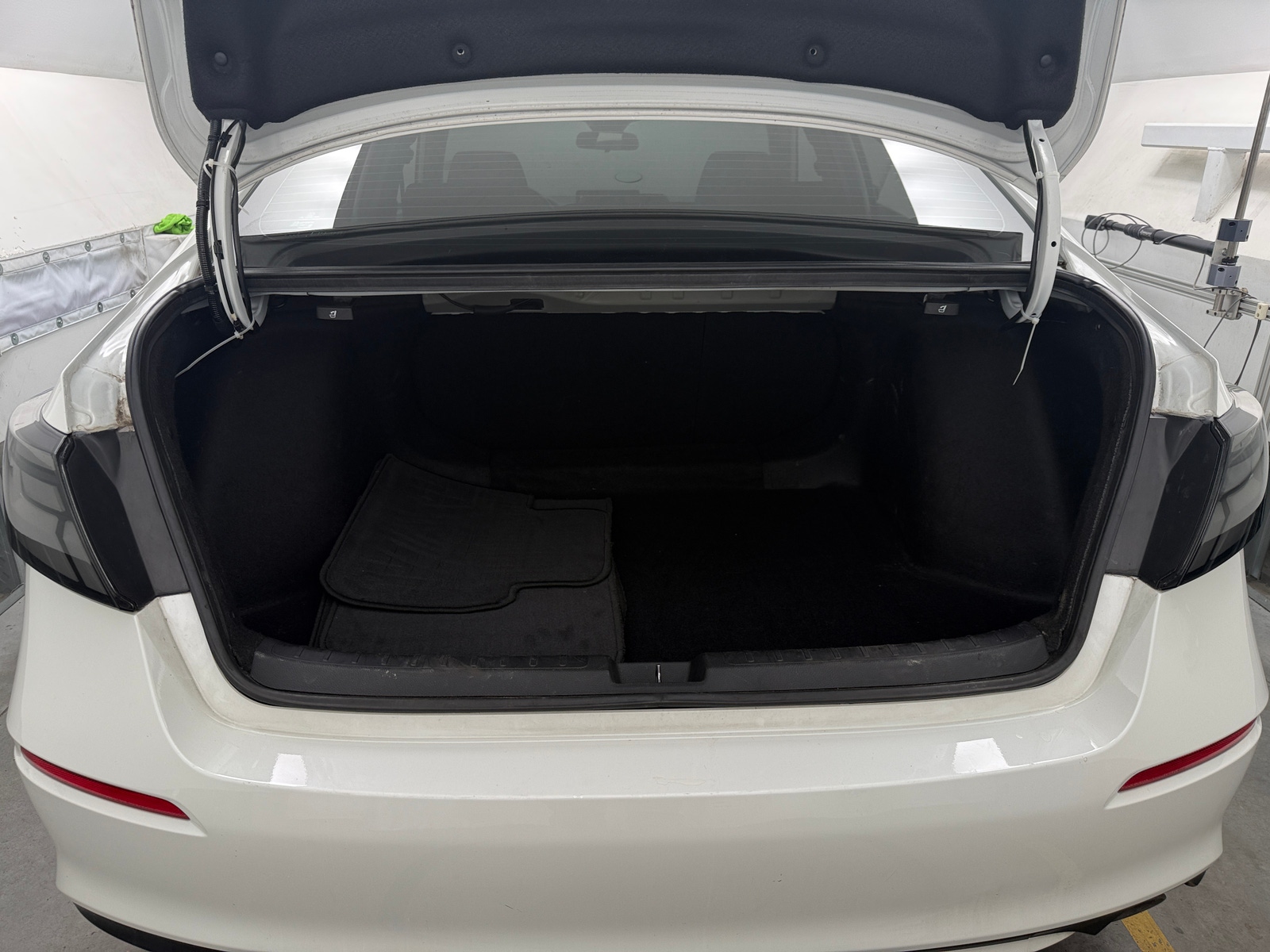 Thumbnail: 2025 Honda Civic - 7