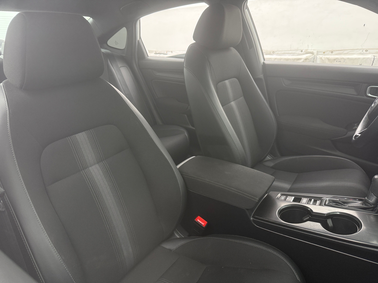 Thumbnail: 2024 Honda Civic - 2