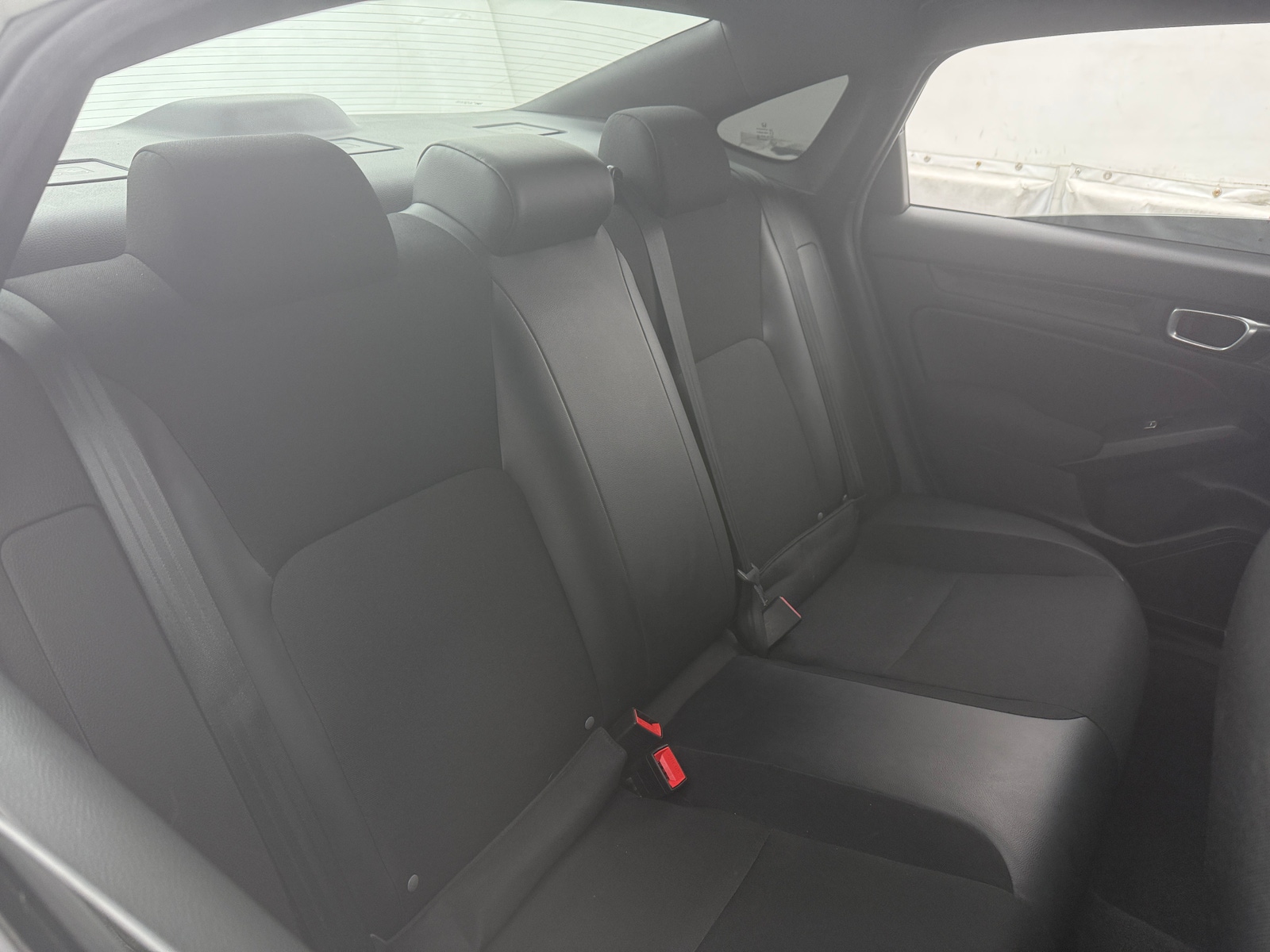 Thumbnail: 2024 Honda Civic - 6