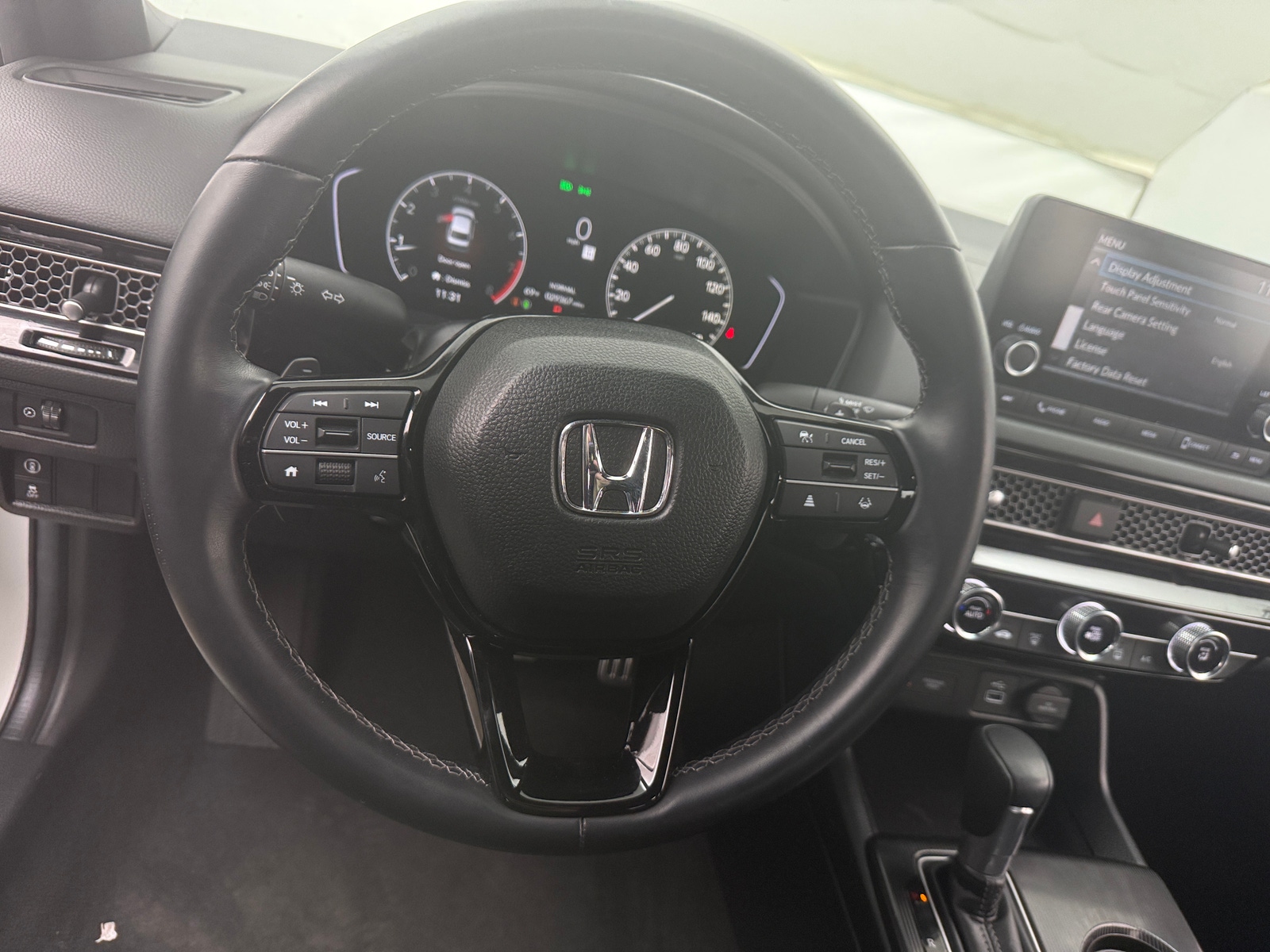 Thumbnail: 2024 Honda Civic - 5