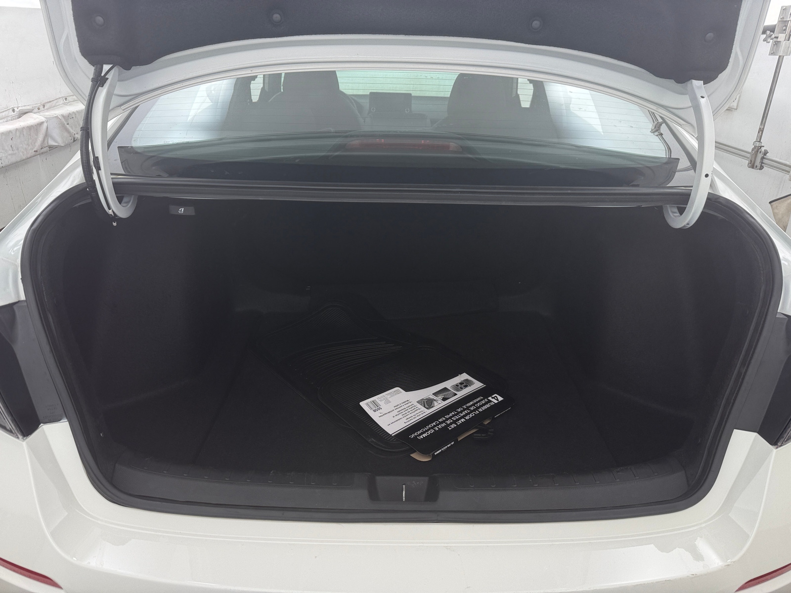 Thumbnail: 2024 Honda Civic - 7