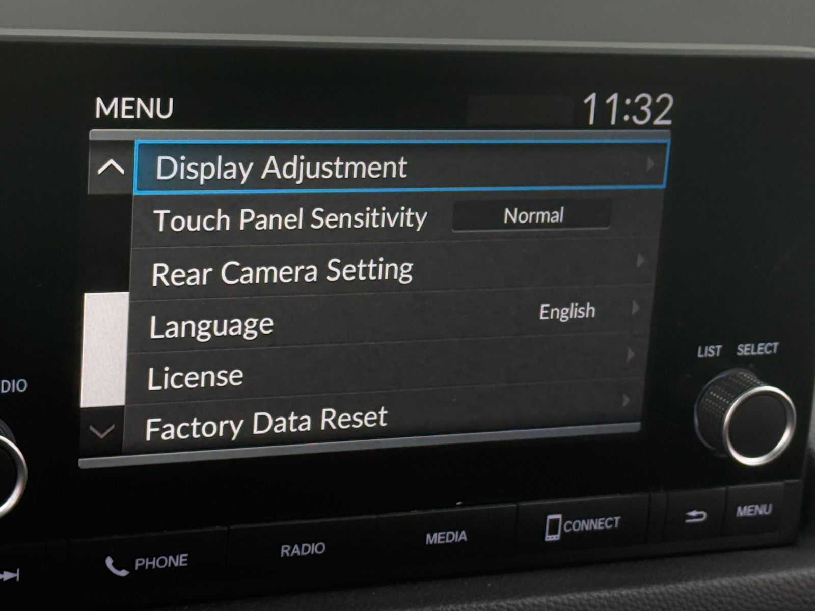 Thumbnail: 2024 Honda Civic - 4