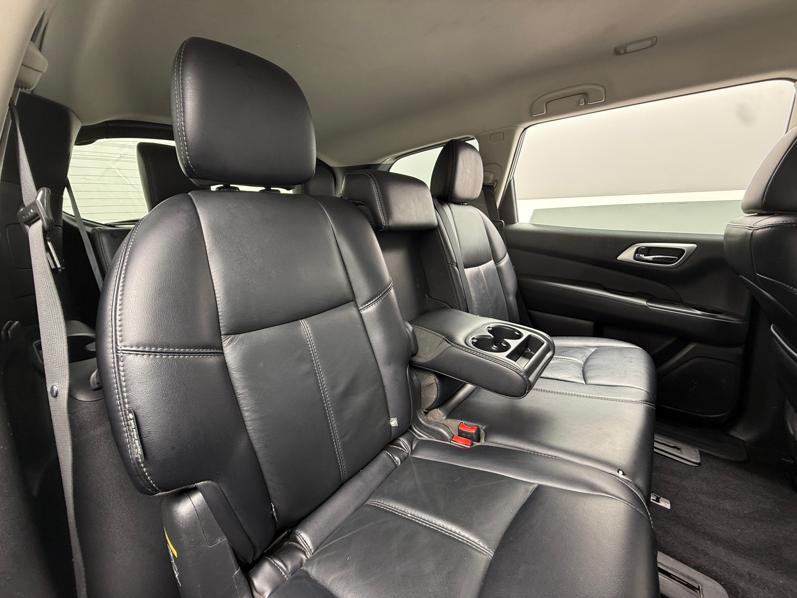 Thumbnail: 2018 Nissan Pathfinder - 5