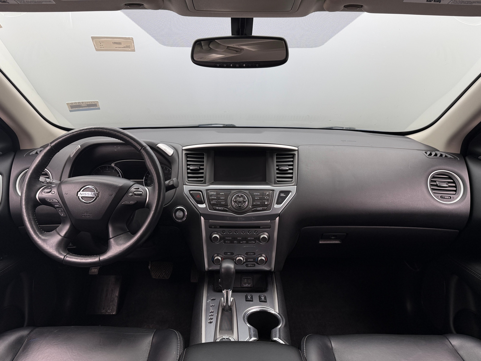 Thumbnail: 2018 Nissan Pathfinder - 2