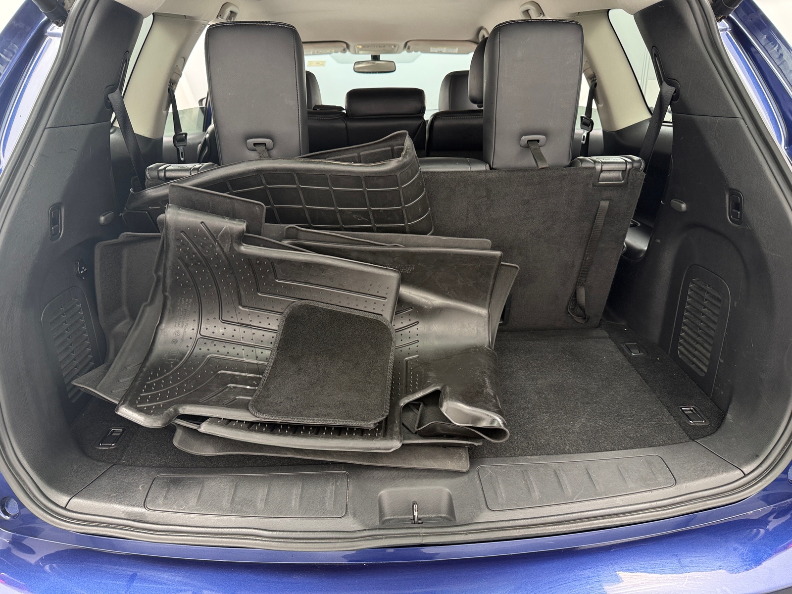 Thumbnail: 2018 Nissan Pathfinder - 6