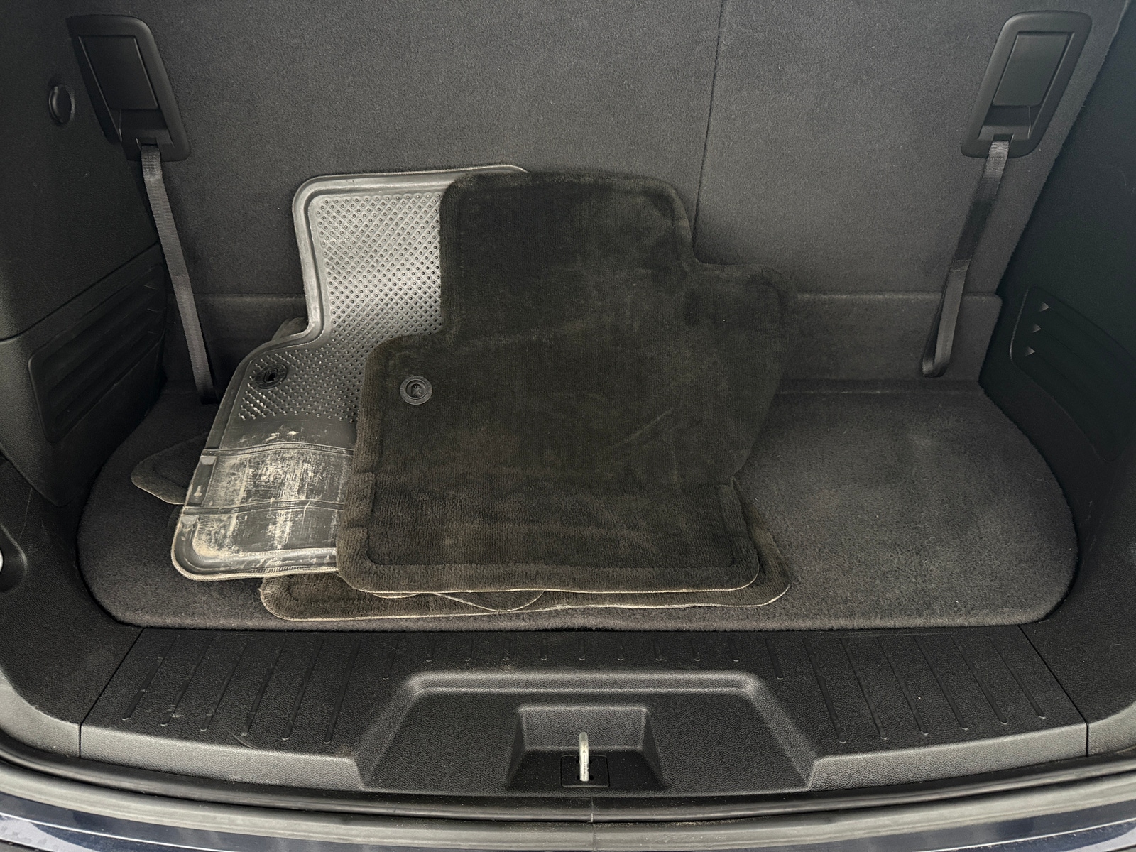 Thumbnail: 2017 Chevrolet Traverse - 7