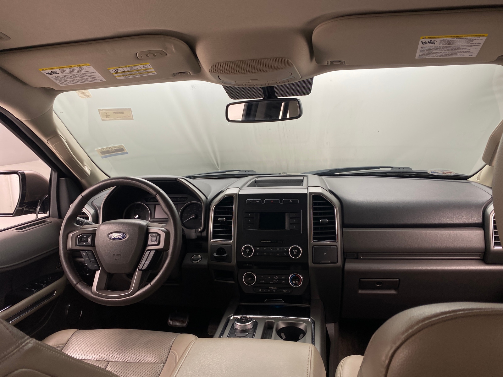 Thumbnail: 2018 Ford Expedition - 2