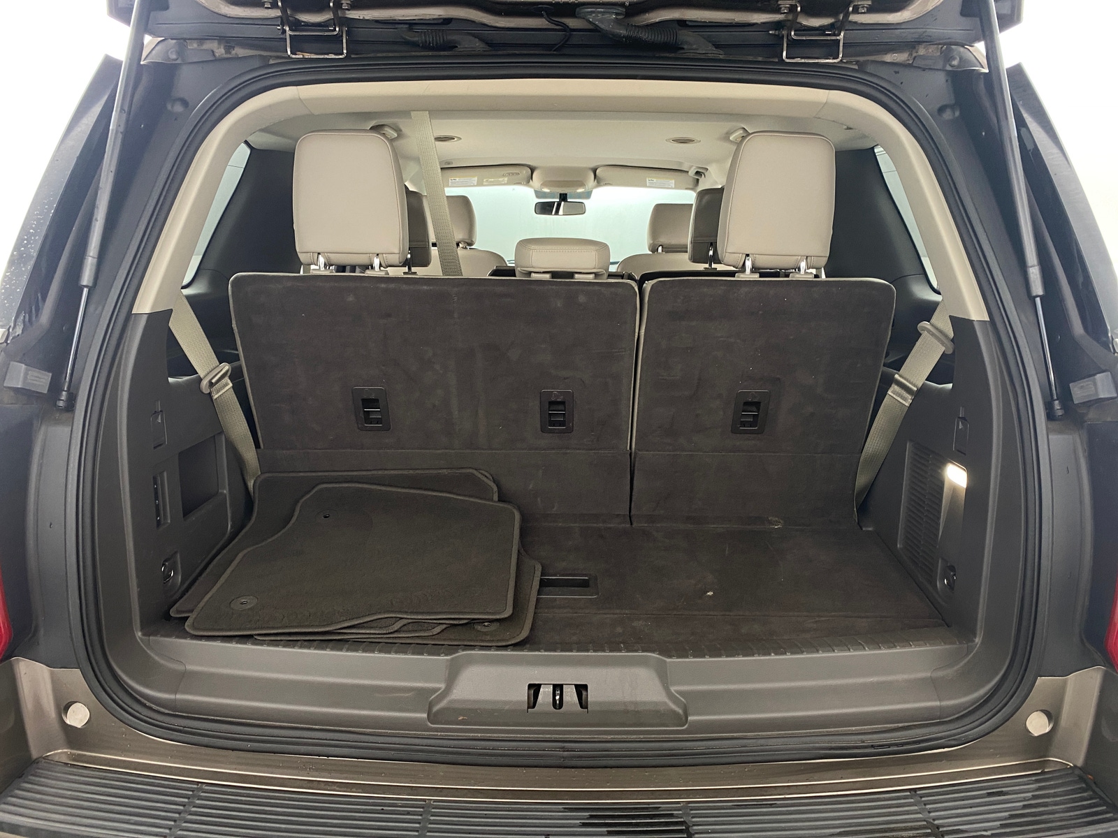 Thumbnail: 2018 Ford Expedition - 6