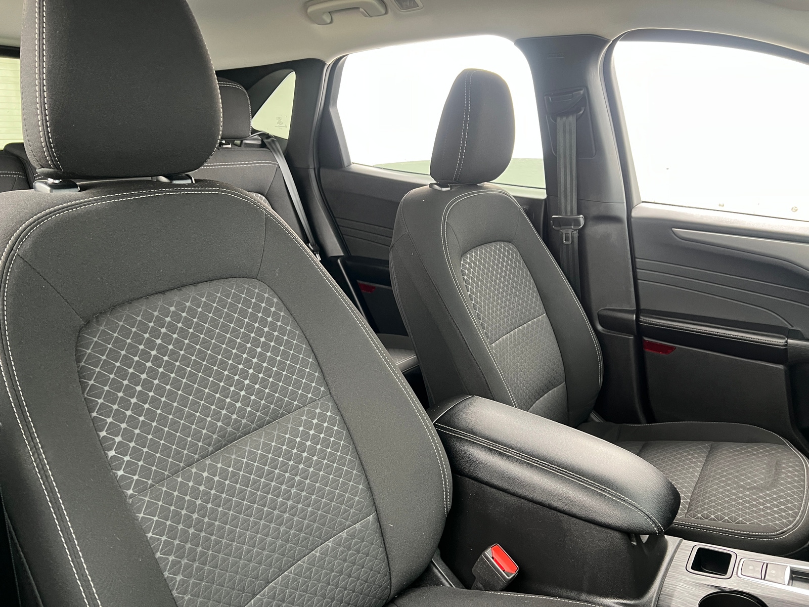 Thumbnail: 2023 Ford Escape - 2