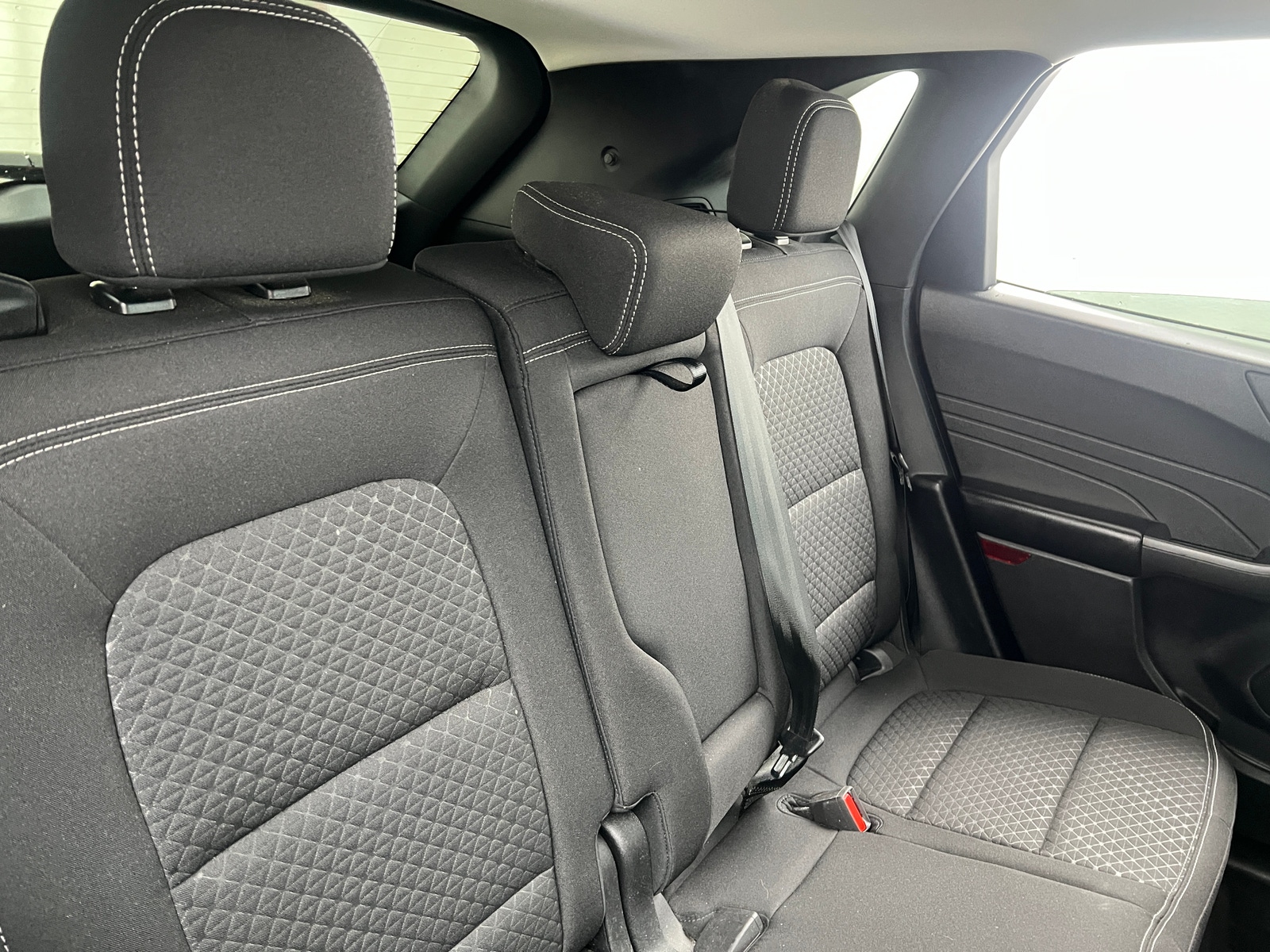 Thumbnail: 2023 Ford Escape - 6