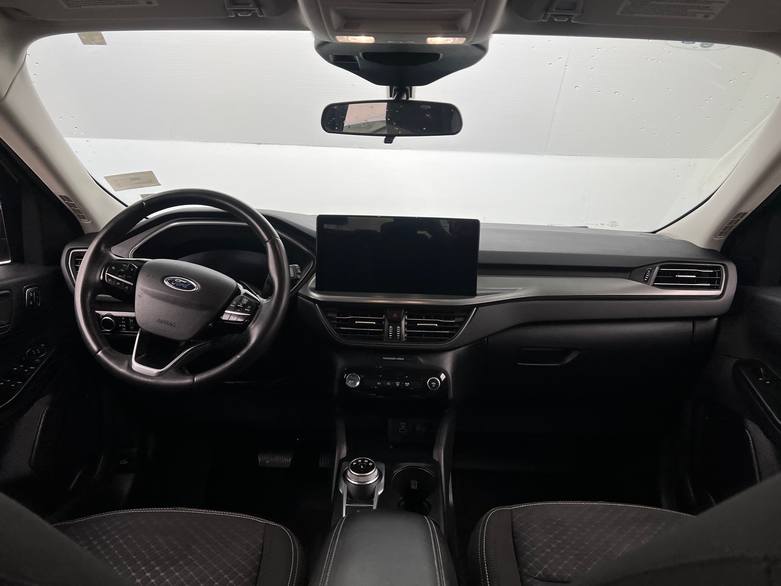 Thumbnail: 2023 Ford Escape - 3