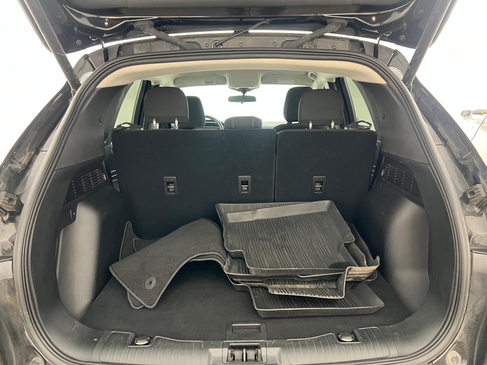 Thumbnail: 2023 Ford Escape - 7