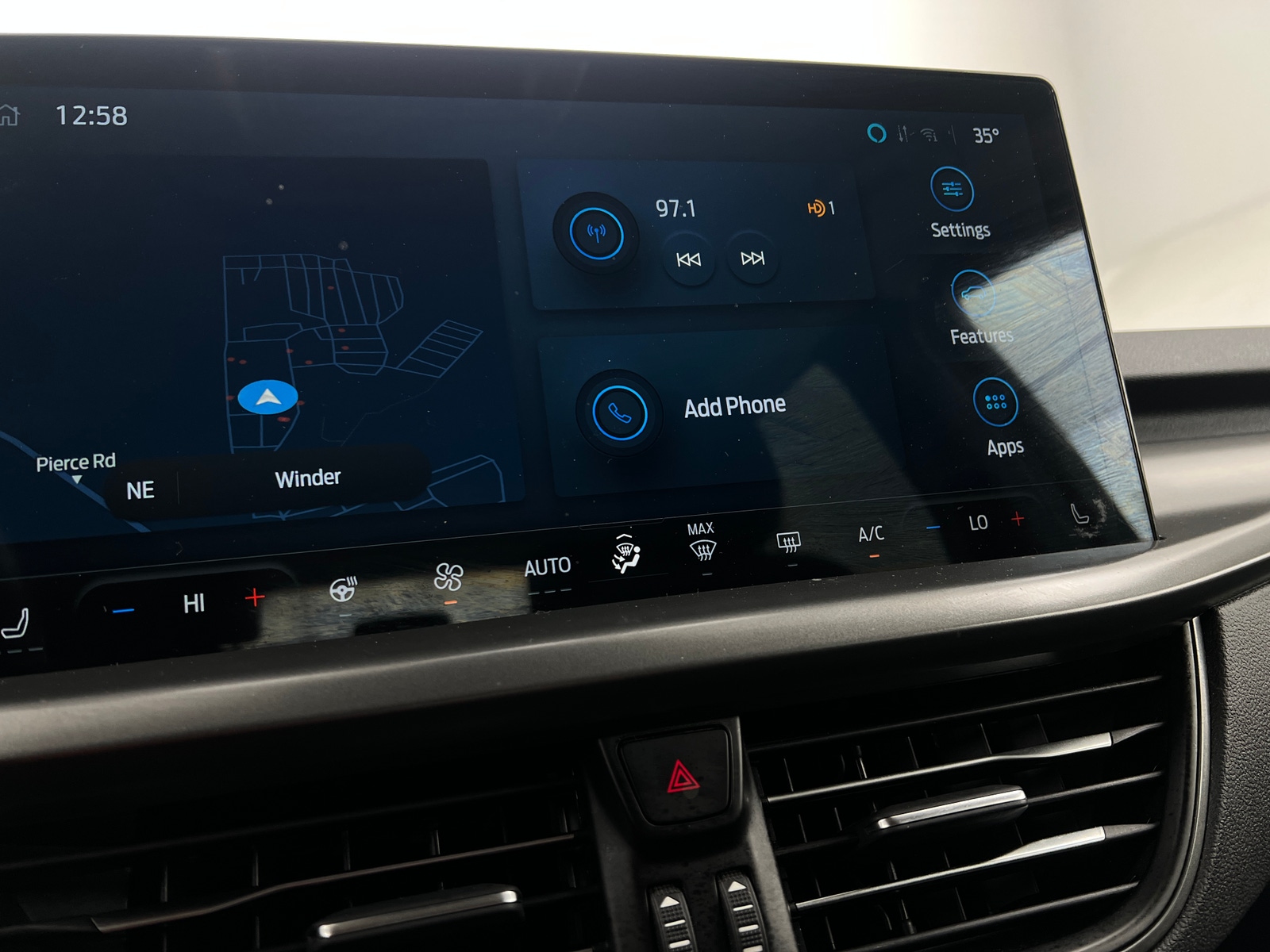 Thumbnail: 2023 Ford Escape - 4