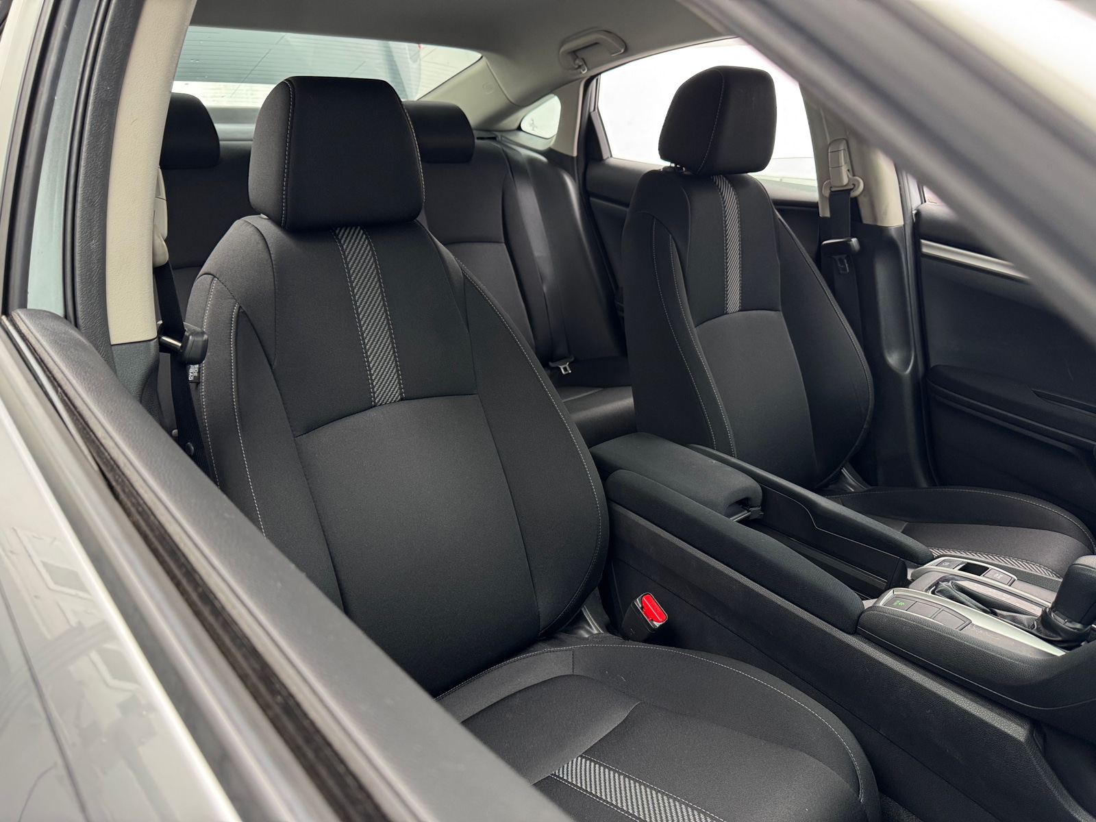 Thumbnail: 2017 Honda Civic - 2