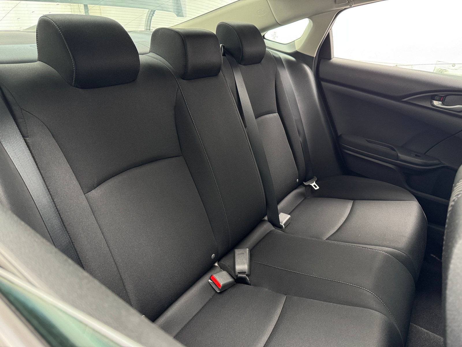 Thumbnail: 2017 Honda Civic - 6