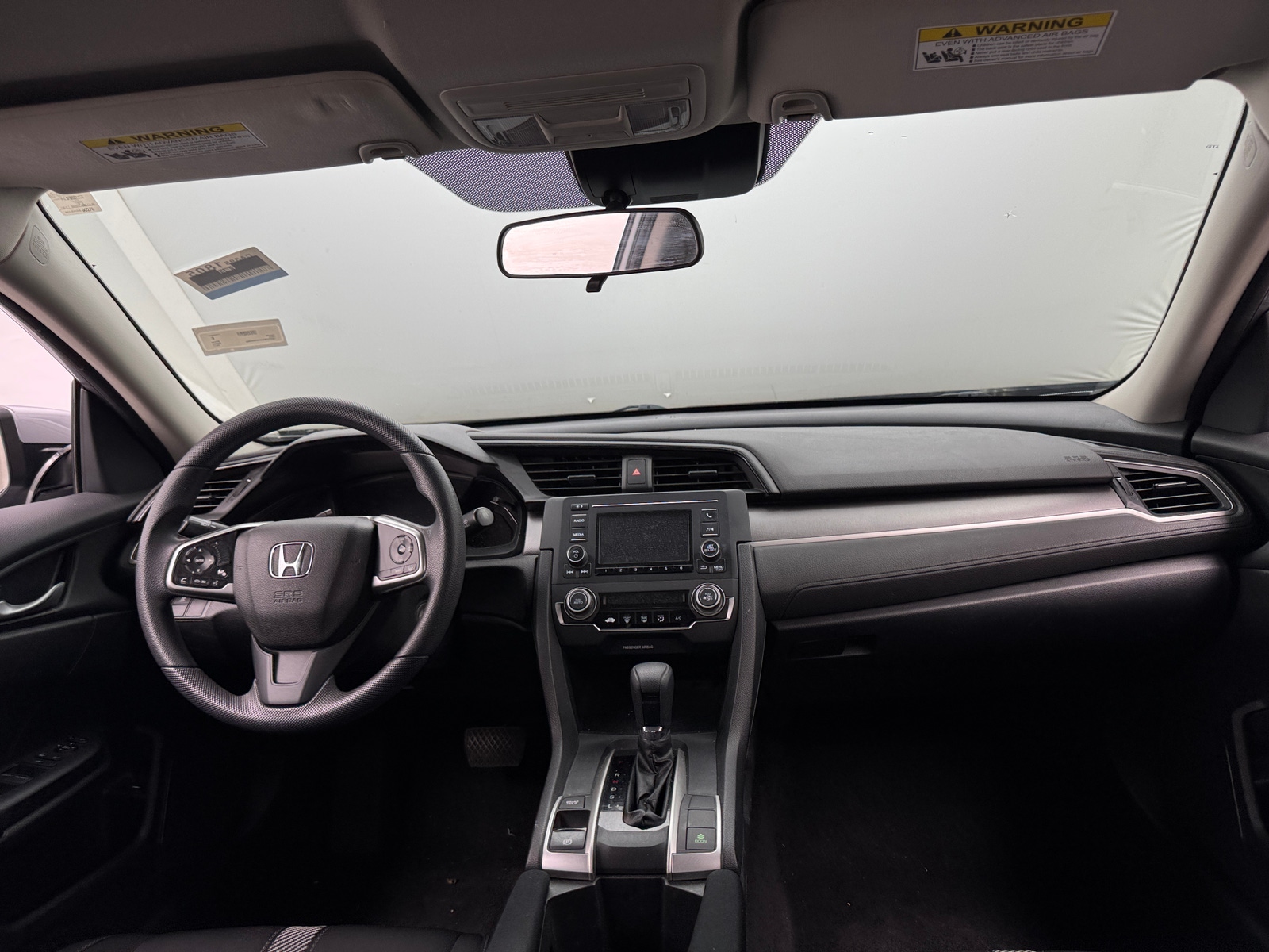 Thumbnail: 2017 Honda Civic - 3