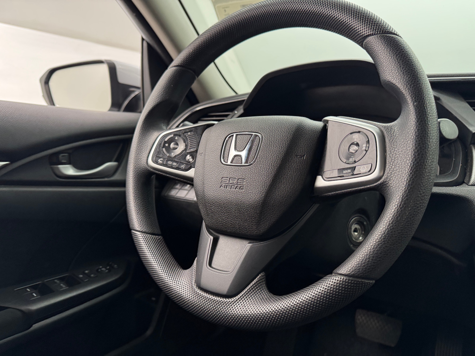 Thumbnail: 2017 Honda Civic - 5