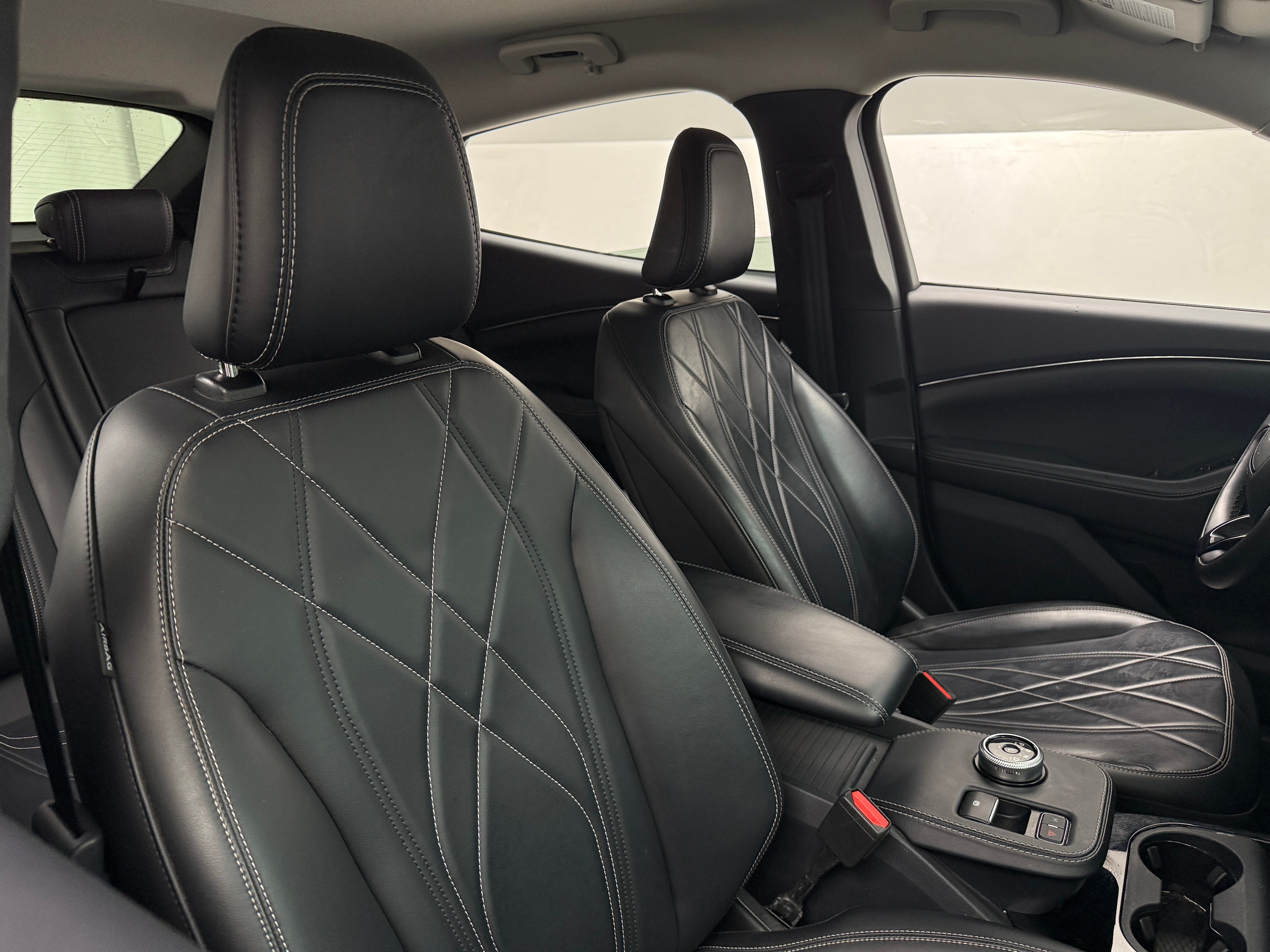 2022 Ford Mustang Mach-E