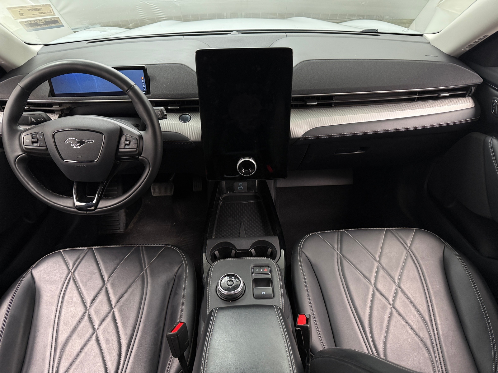 Thumbnail: 2022 Ford Mustang Mach-E - 2