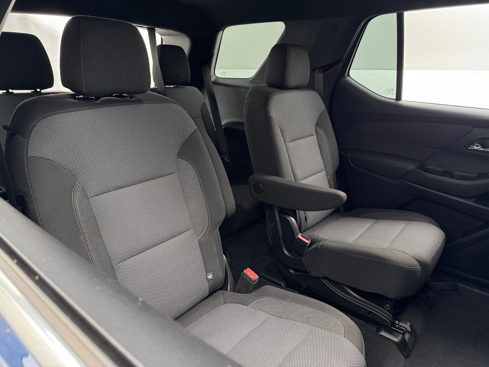 Thumbnail: 2023 Chevrolet Traverse - 6