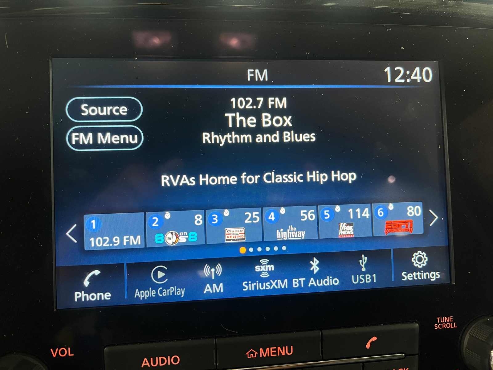 Thumbnail: 2024 Nissan Frontier - 3