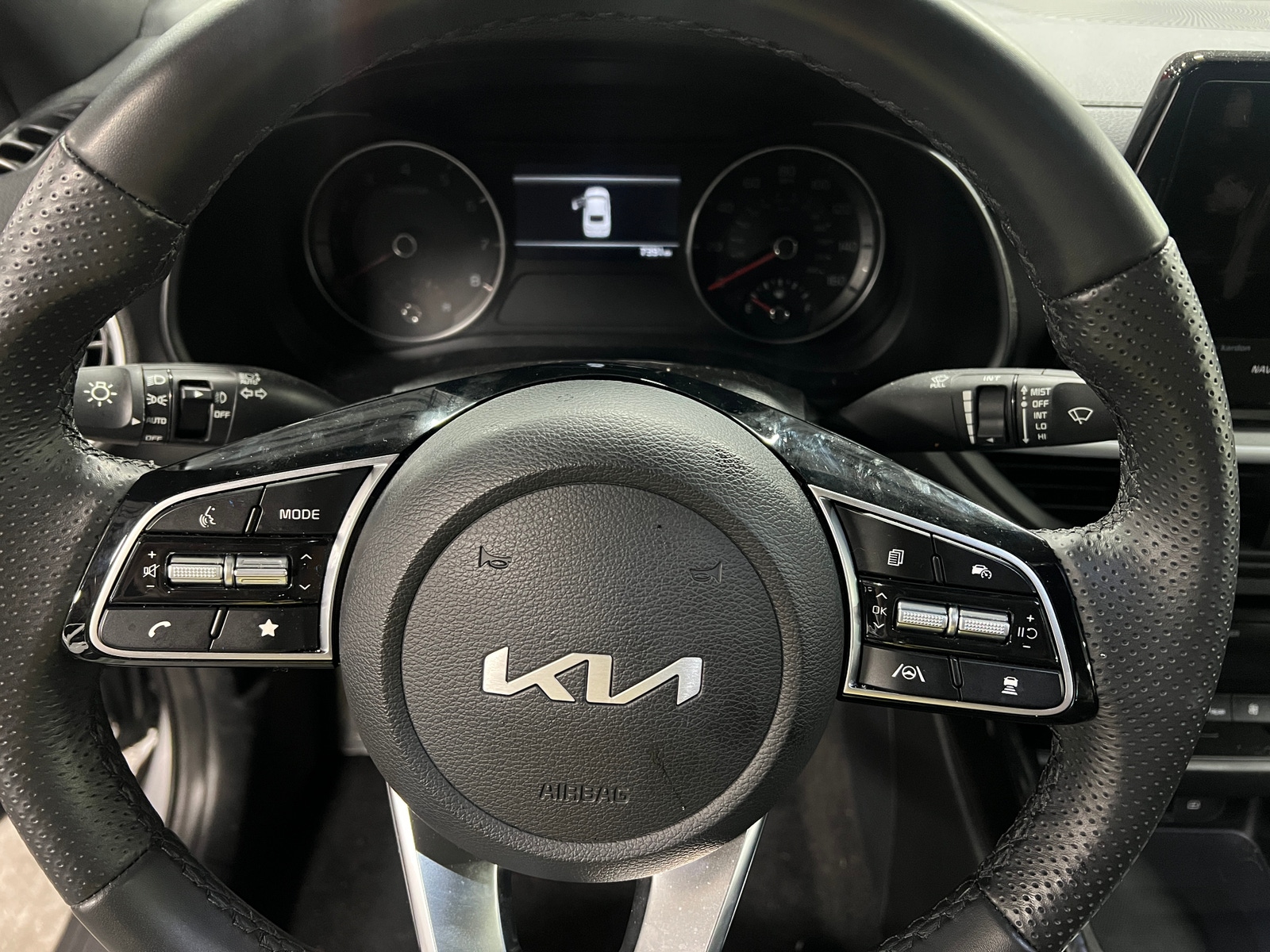 Thumbnail: 2024 Kia Forte - 4