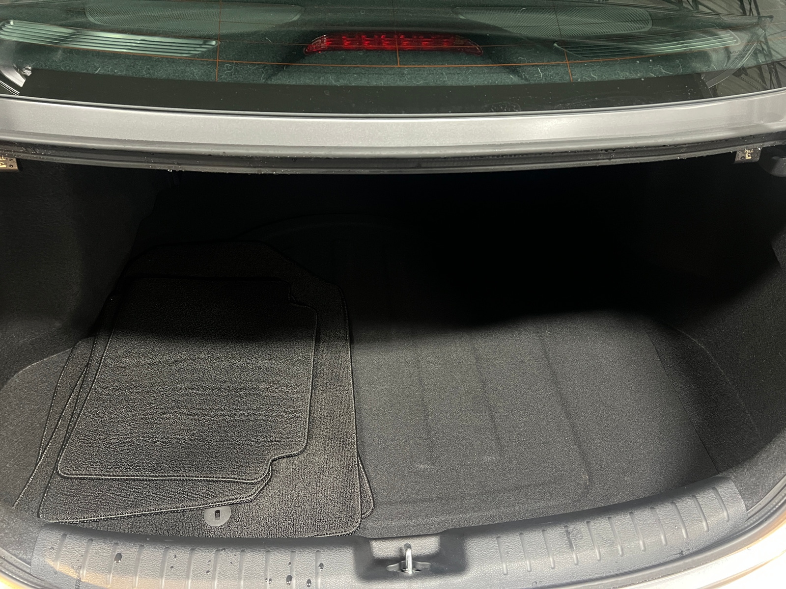 Thumbnail: 2024 Kia Forte - 6