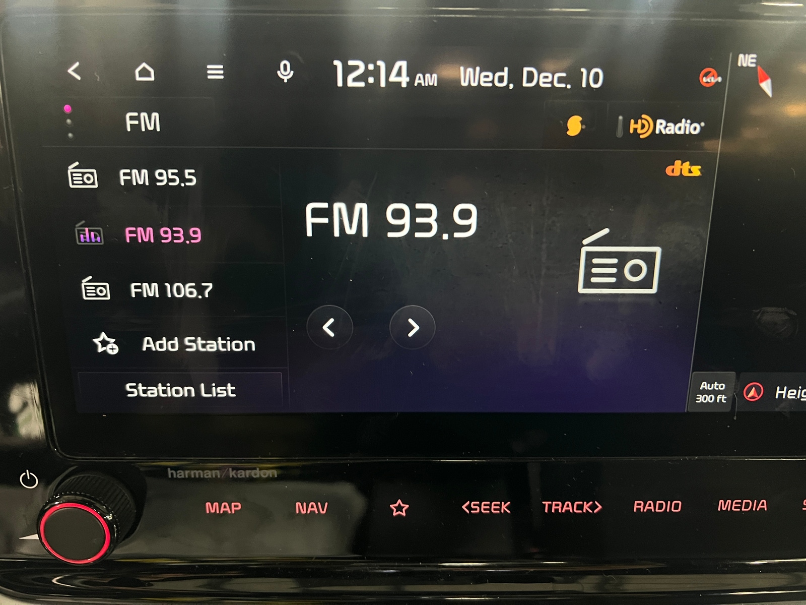 Thumbnail: 2024 Kia Forte - 3