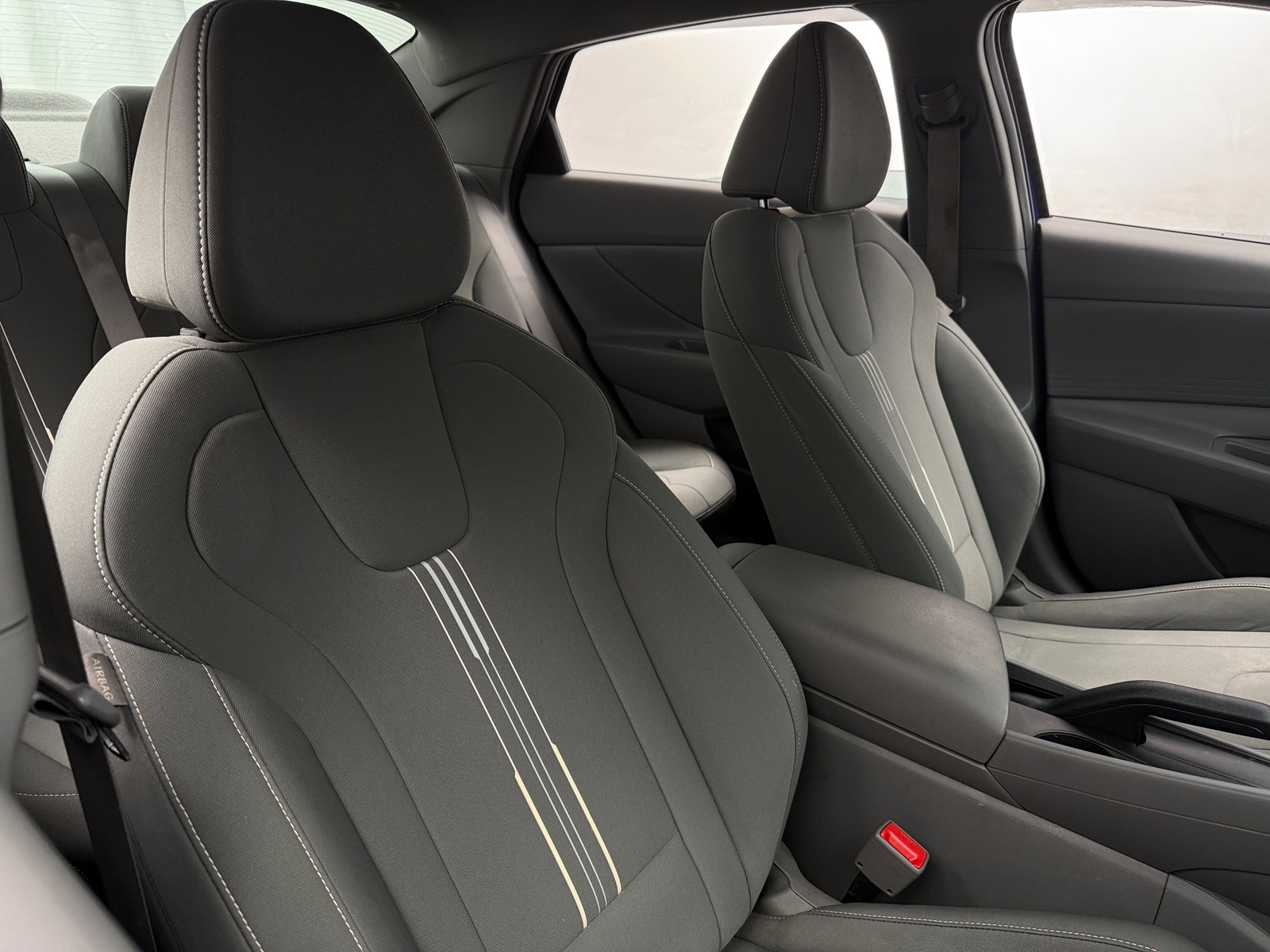 Thumbnail: 2023 Hyundai Elantra - 2