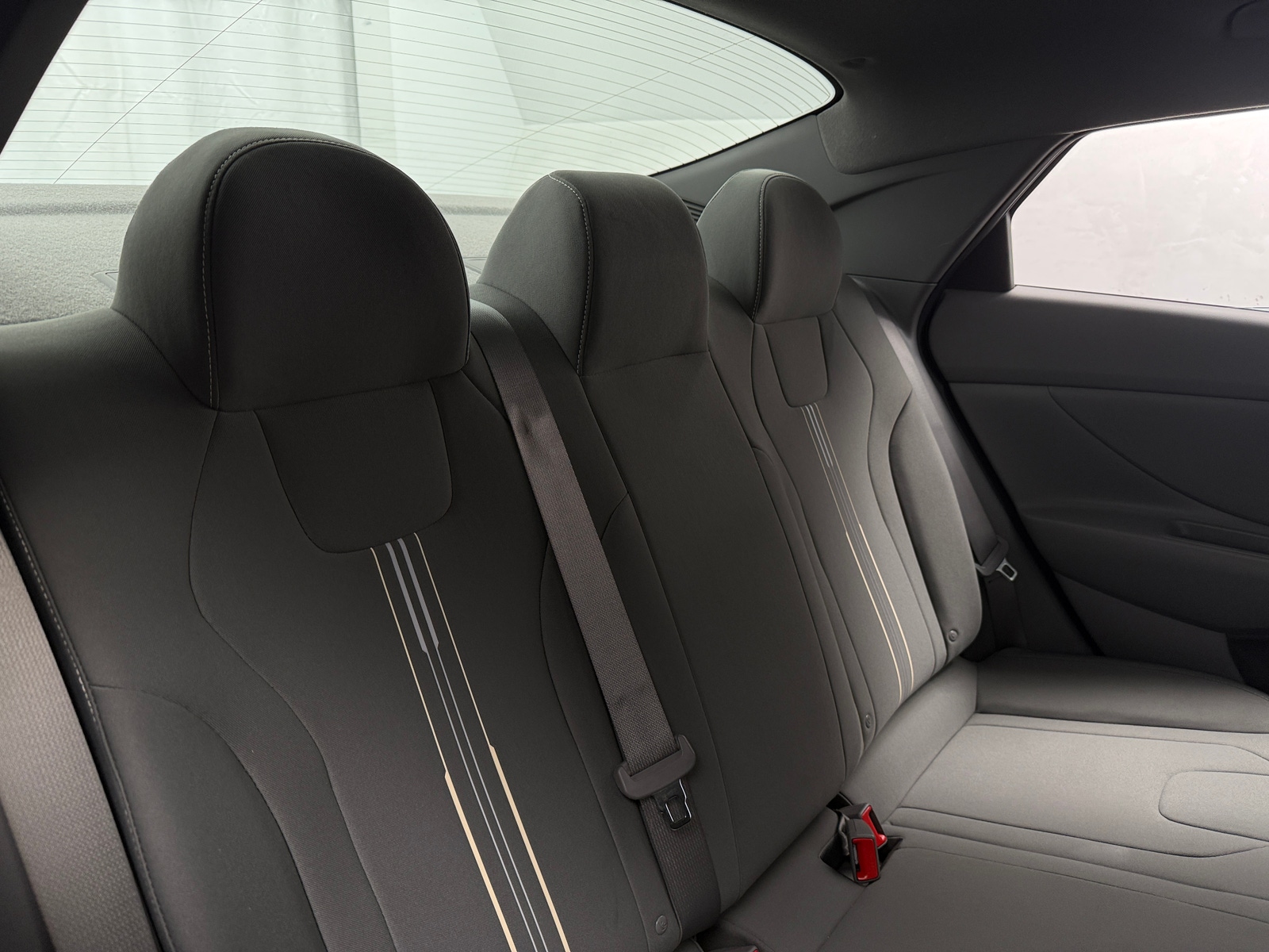 Thumbnail: 2023 Hyundai Elantra - 6