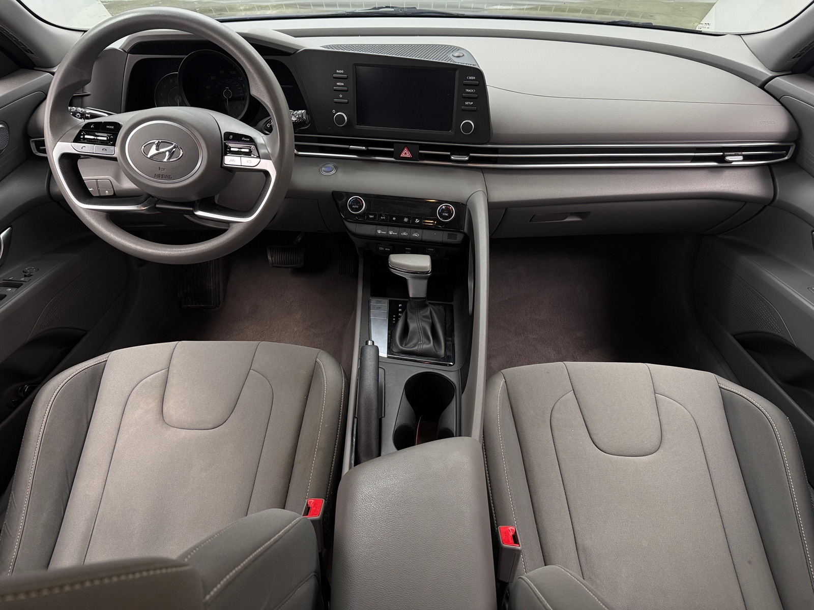 Thumbnail: 2023 Hyundai Elantra - 3