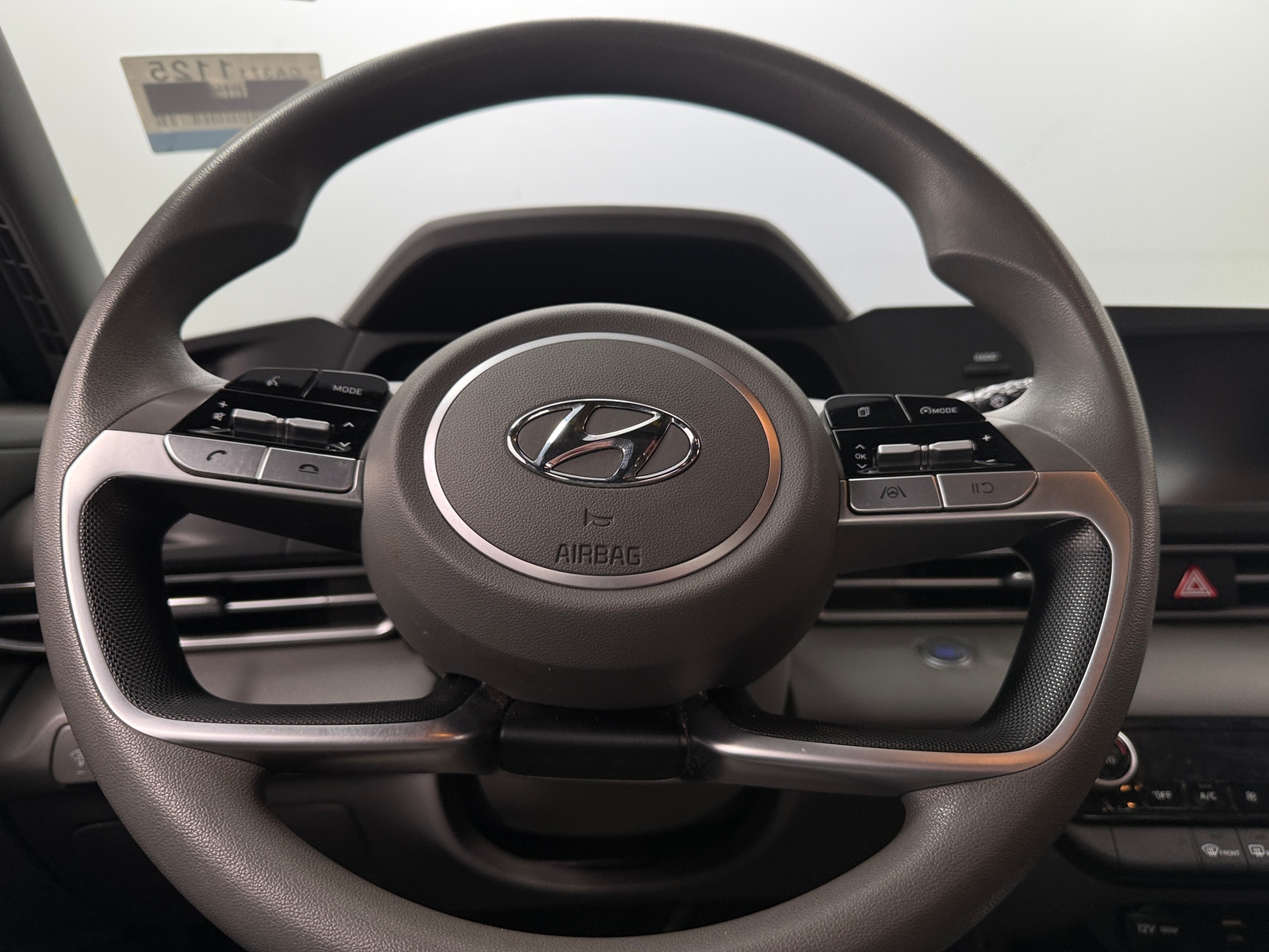 Thumbnail: 2023 Hyundai Elantra - 5