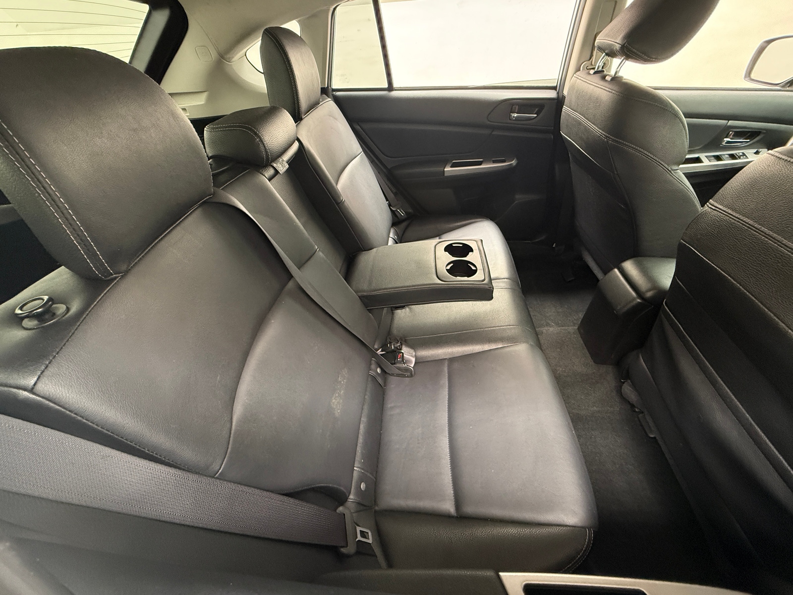 Thumbnail: 2014 Subaru XV Crosstrek - 5