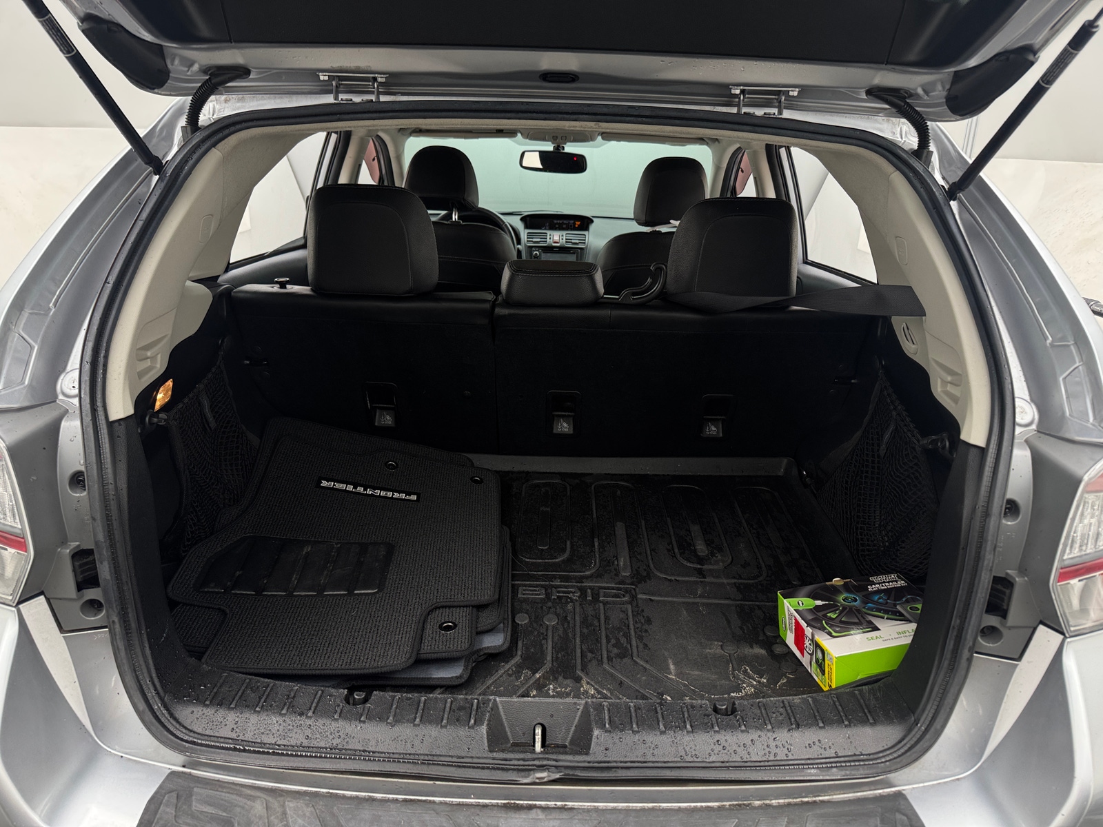 Thumbnail: 2014 Subaru XV Crosstrek - 6