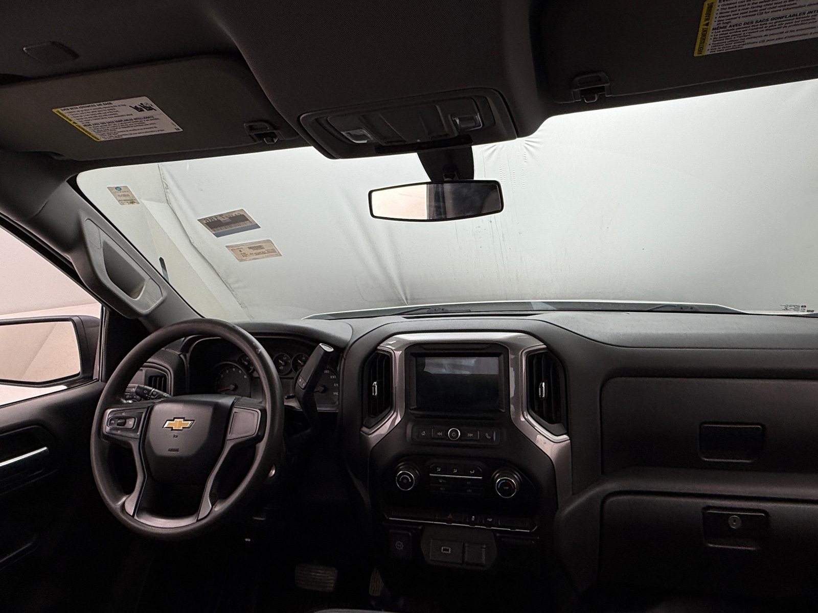 Thumbnail: 2019 Chevrolet Silverado 1500 - 2