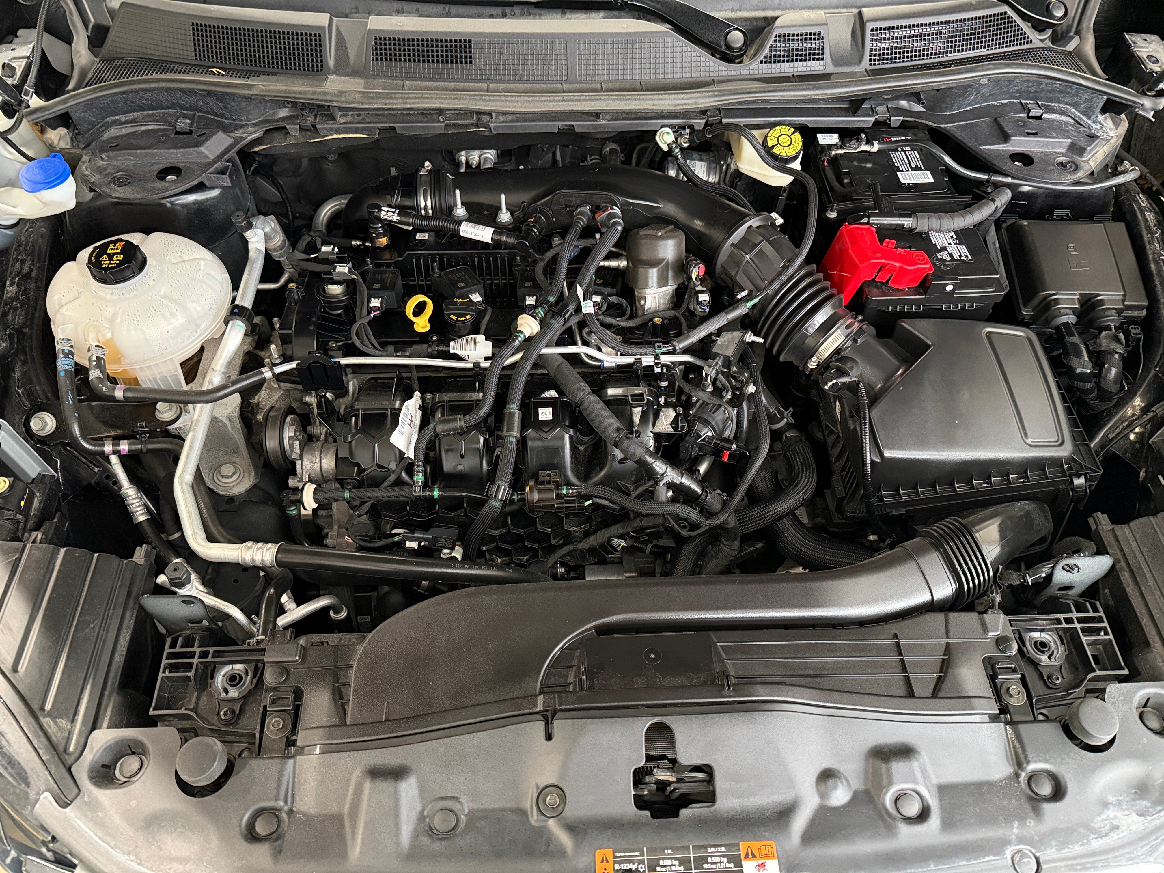 2022 Lincoln Corsair