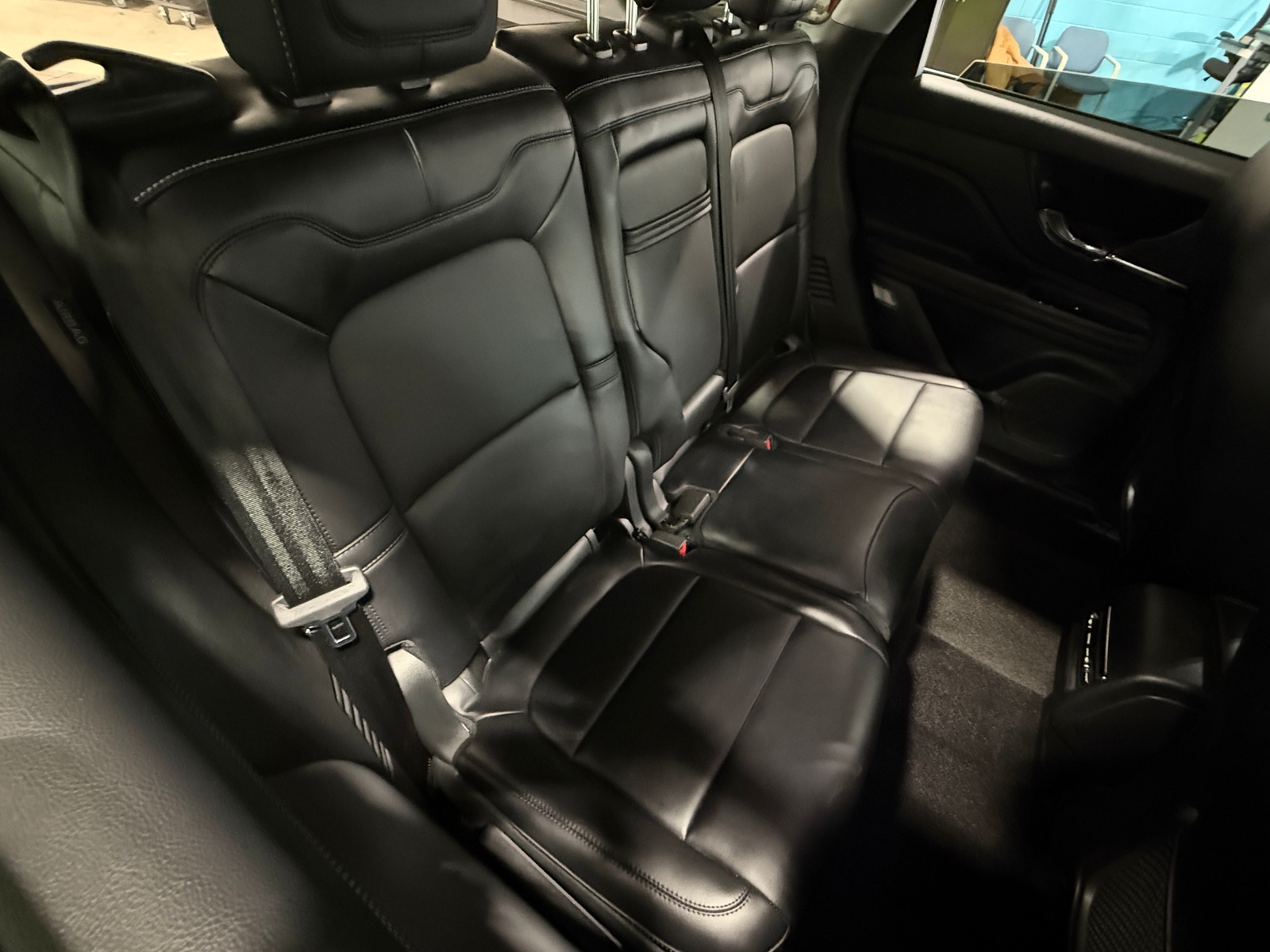 Thumbnail: 2022 Lincoln Corsair - 5