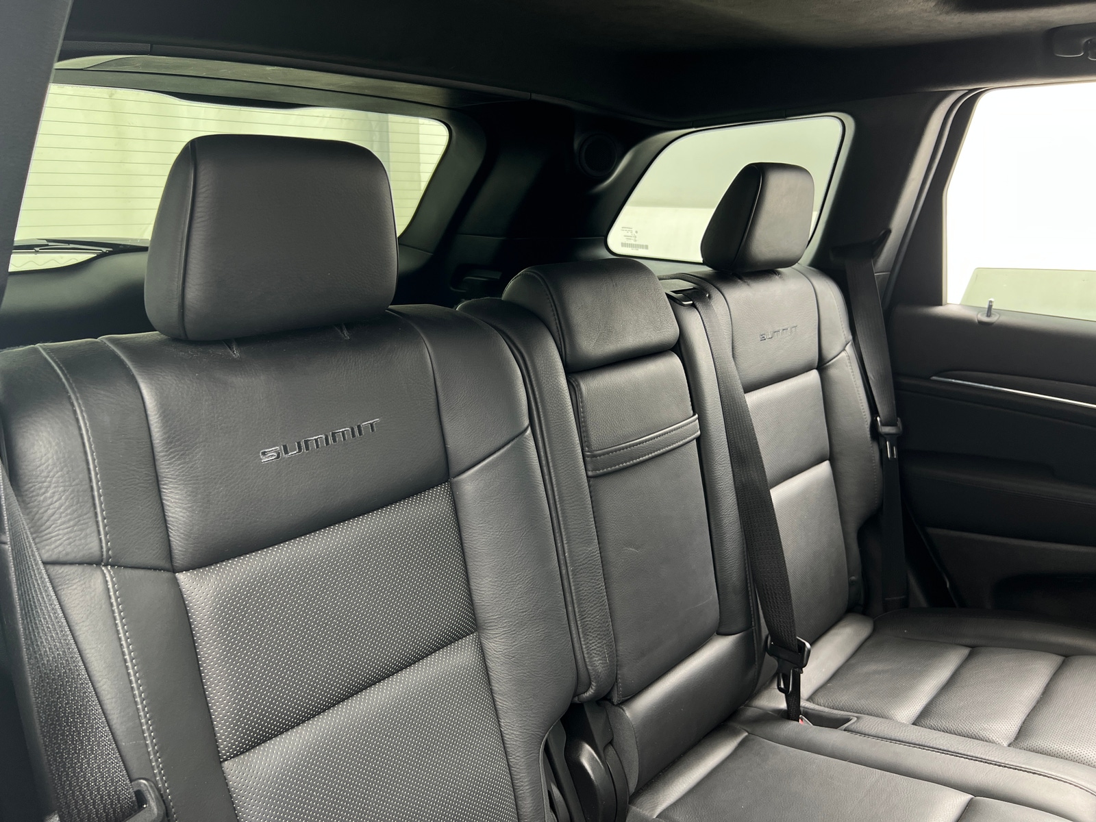 Thumbnail: 2014 Jeep Grand Cherokee - 5