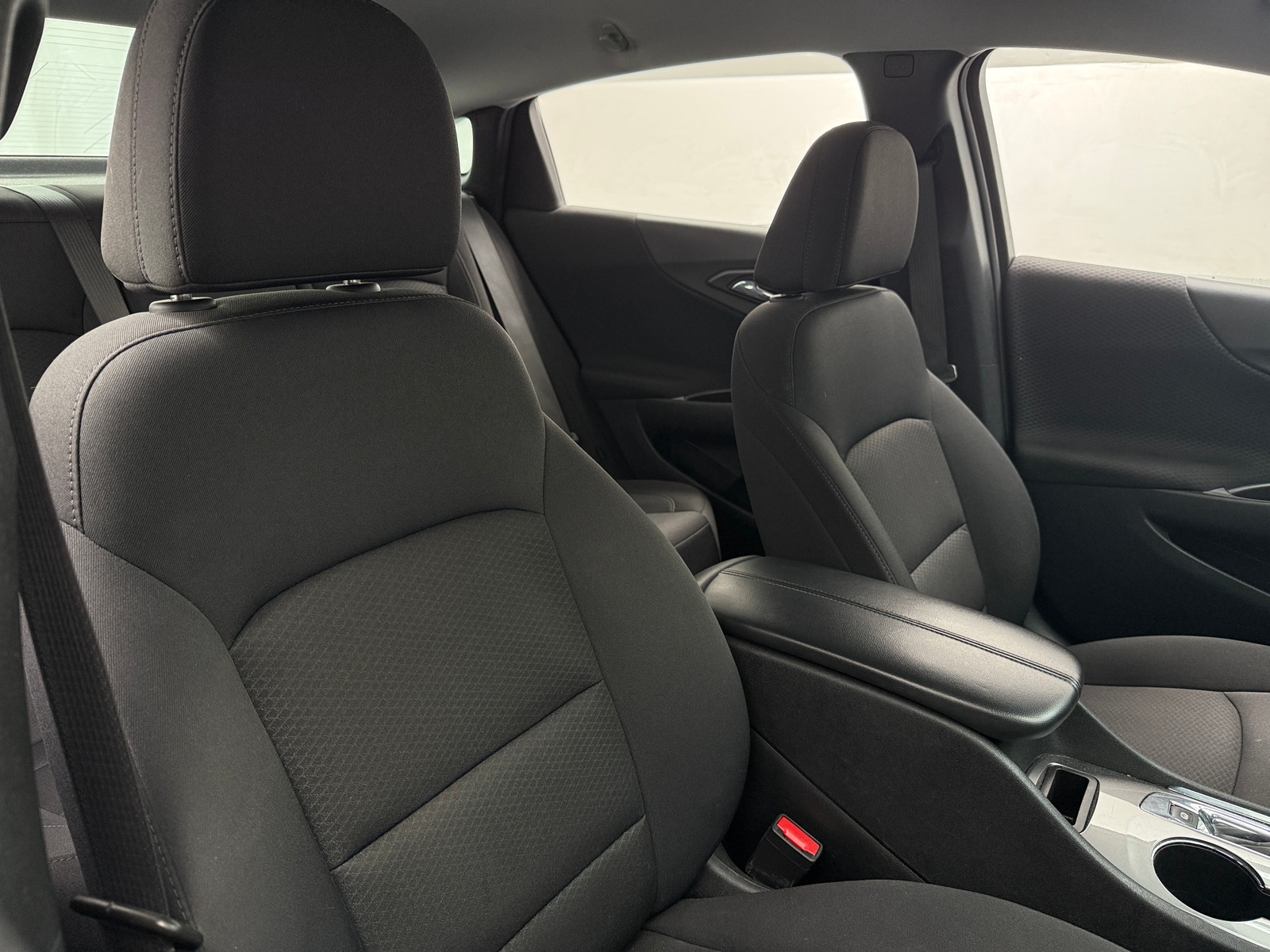 Thumbnail: 2024 Chevrolet Malibu - 2