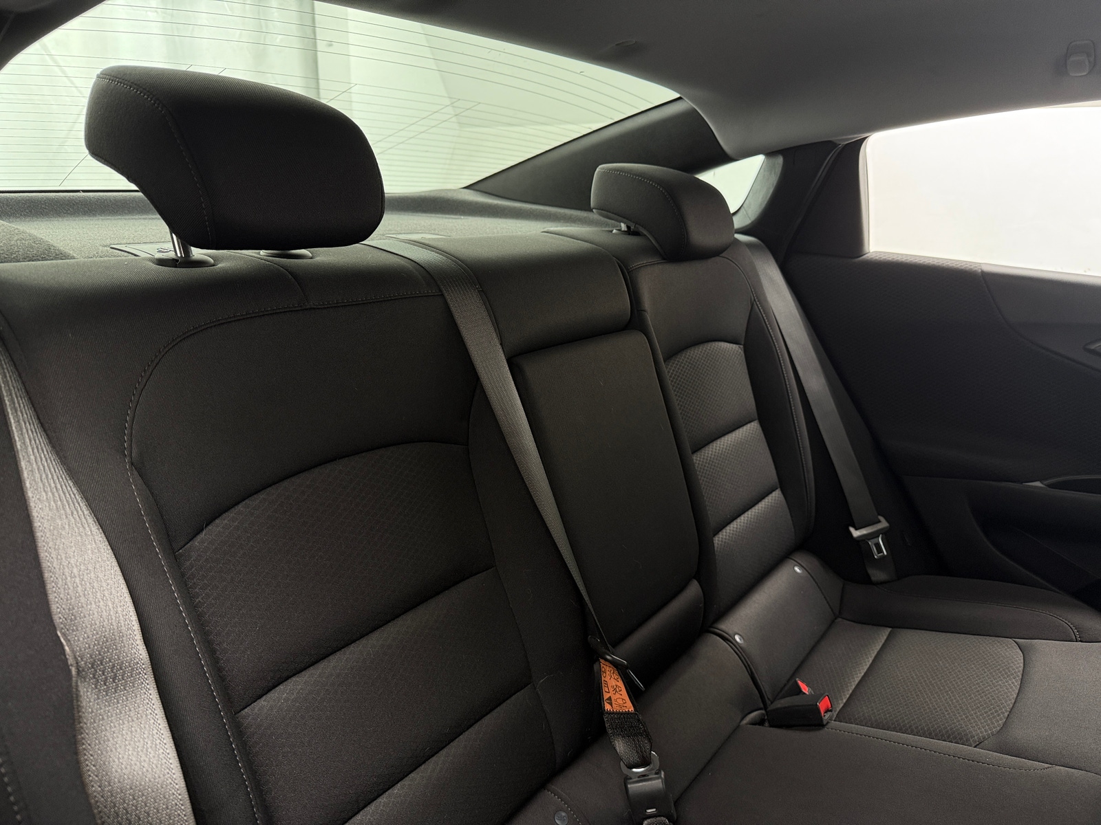 Thumbnail: 2024 Chevrolet Malibu - 6