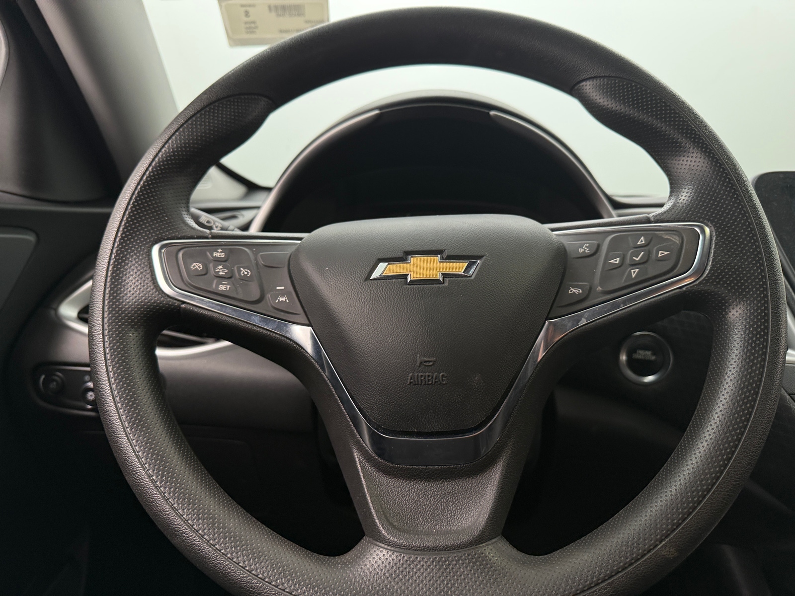 Thumbnail: 2024 Chevrolet Malibu - 5