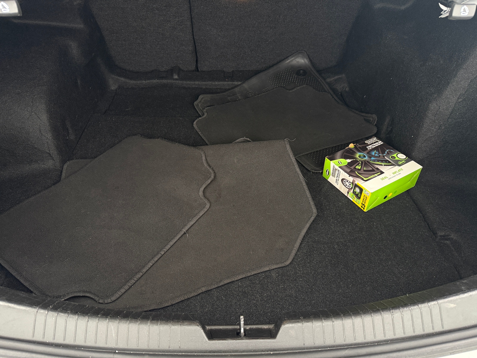 Thumbnail: 2024 Chevrolet Malibu - 7