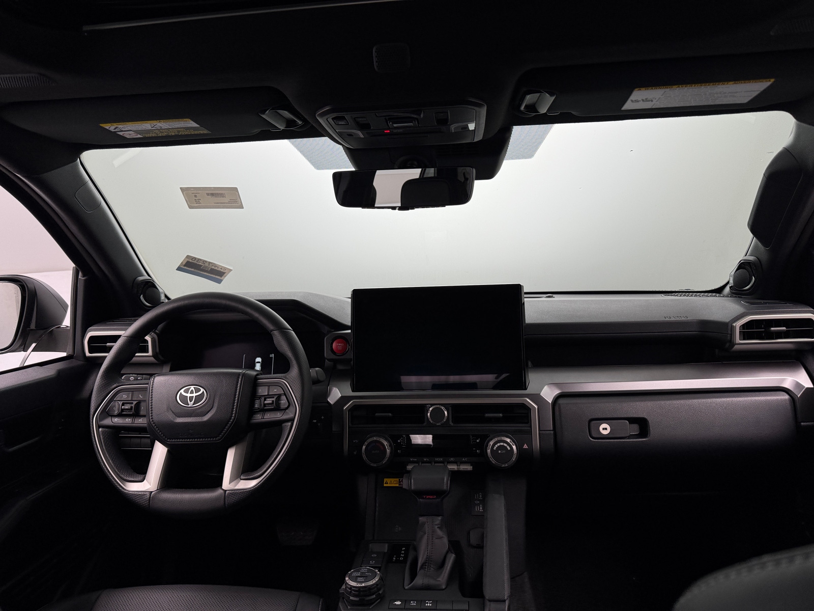 Thumbnail: 2025 Toyota 4Runner - 2