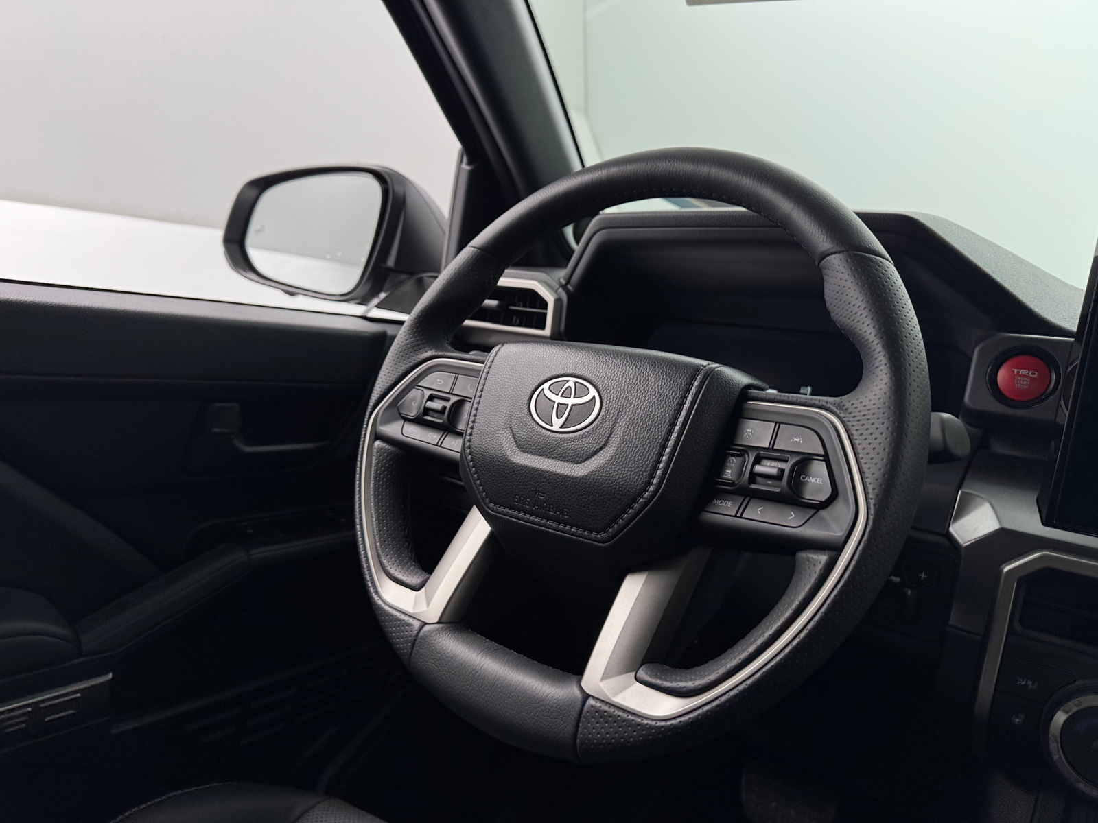 Thumbnail: 2025 Toyota 4Runner - 4