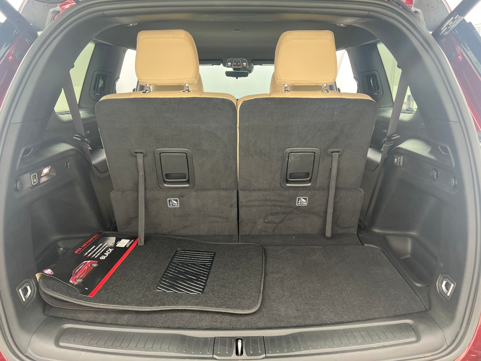 Thumbnail: 2025 Jeep Grand Cherokee L - 6