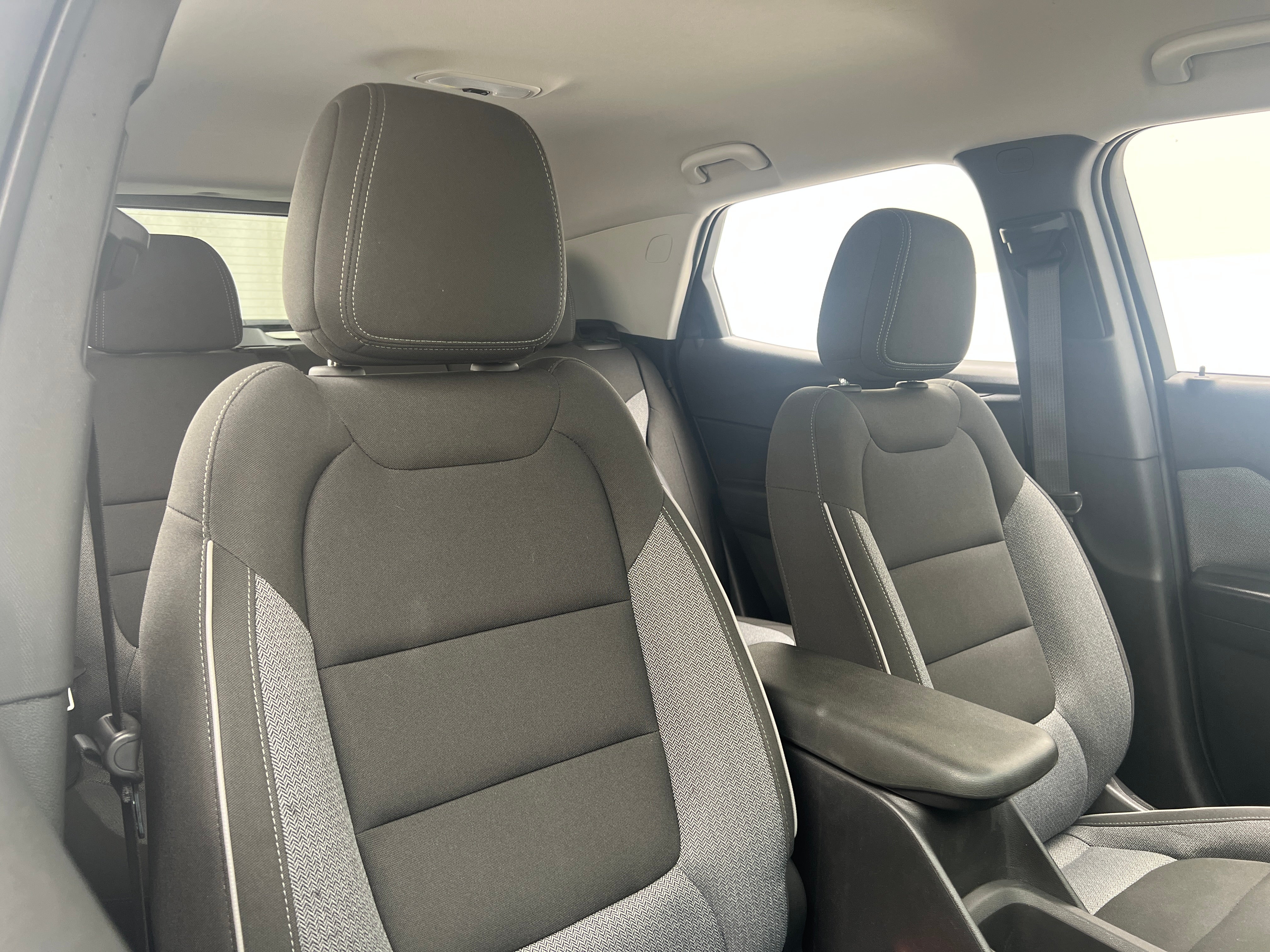 2024 Chevrolet TrailBlazer