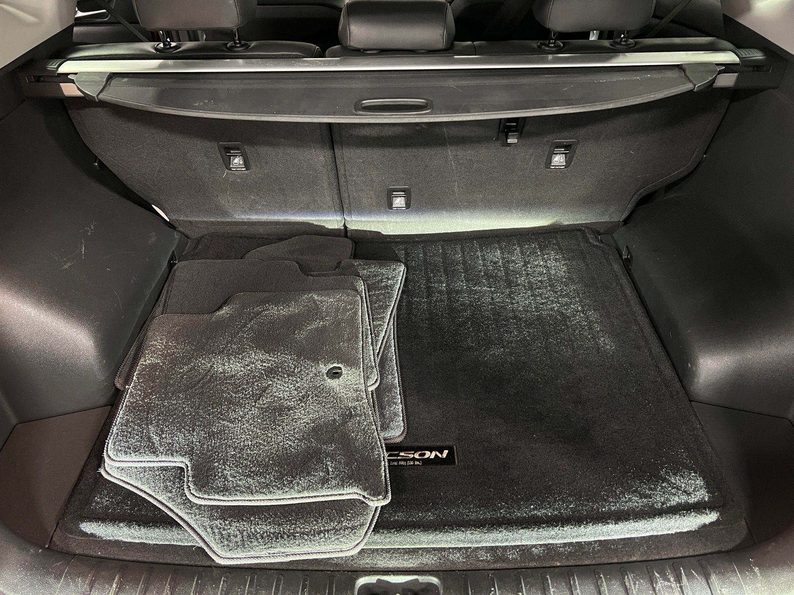 Thumbnail: 2016 Hyundai Tucson - 6