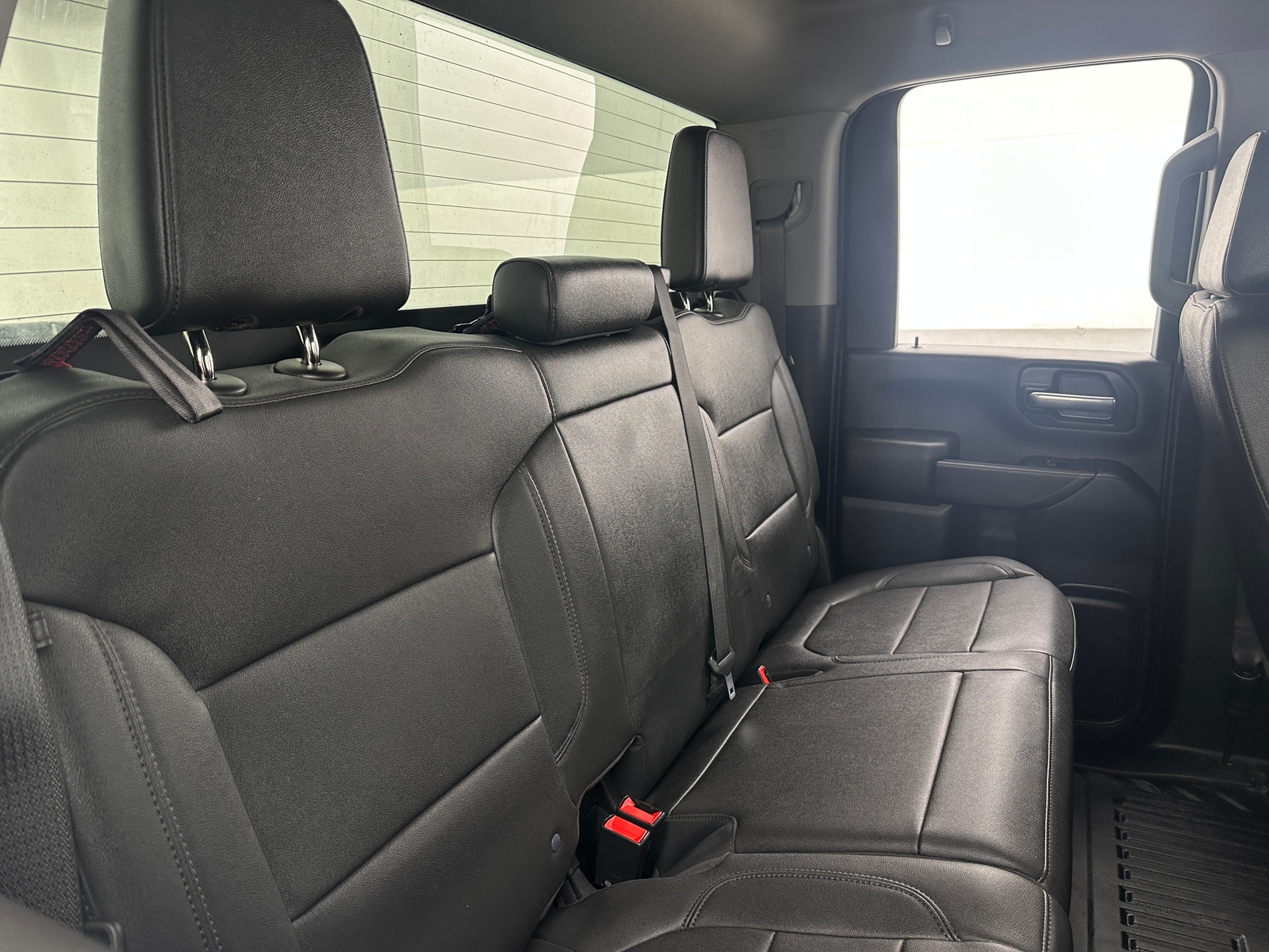 Thumbnail: 2023 Chevrolet Silverado 2500 - 5