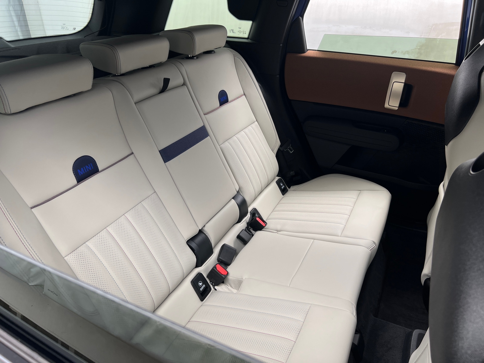 Thumbnail: 2025 MINI Cooper Countryman - 6